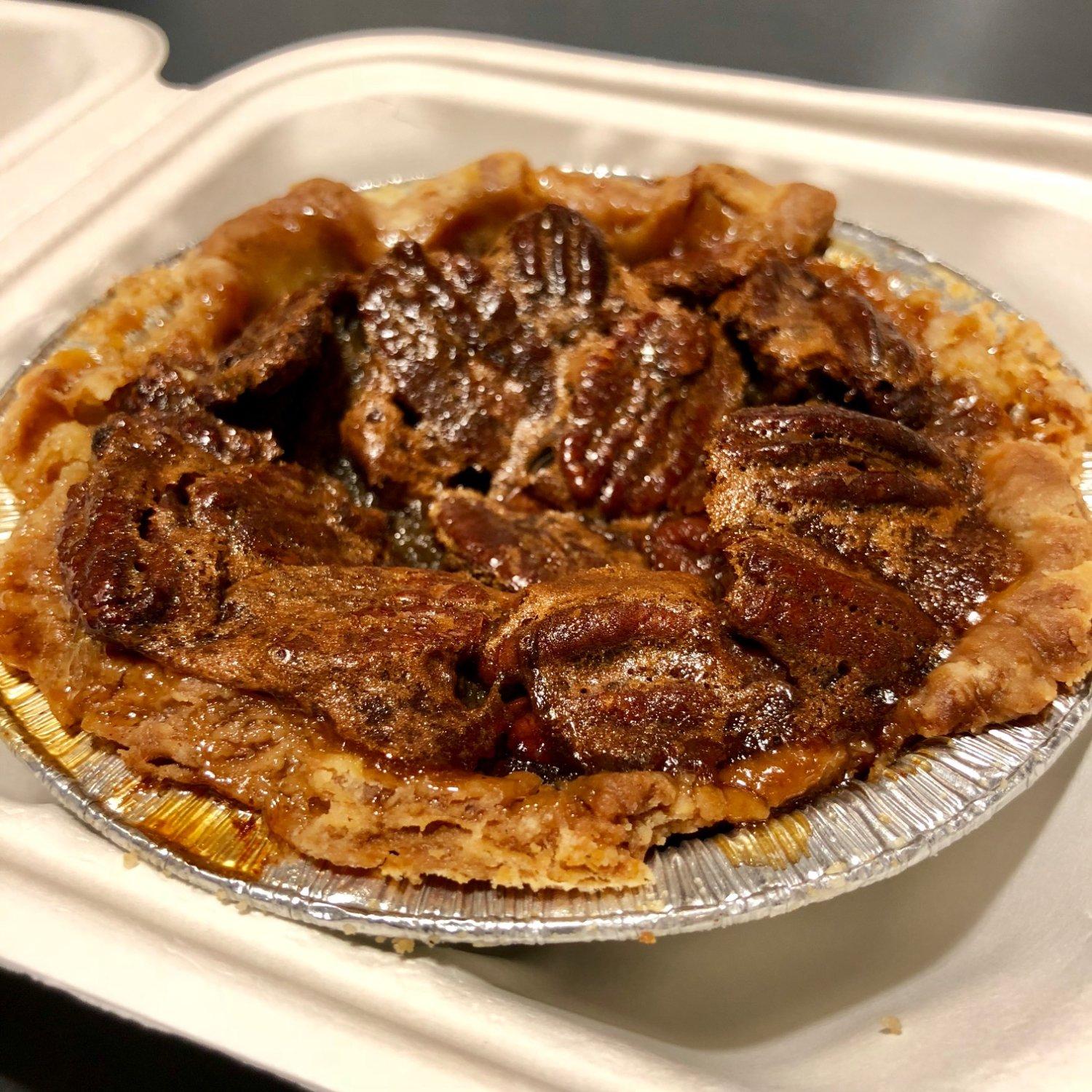 Photo by GourmandTrashPanda