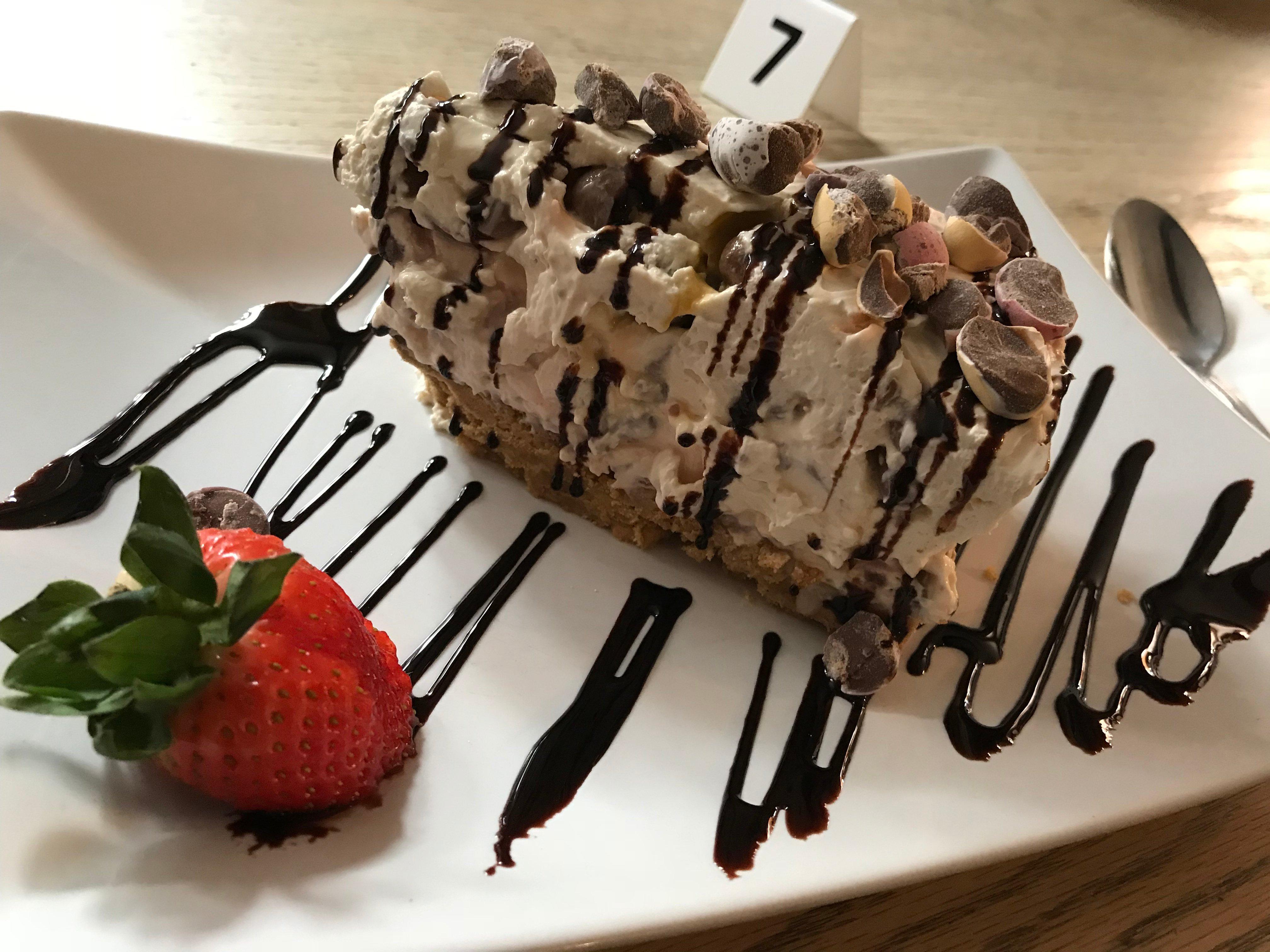 The Bricklayers Arms