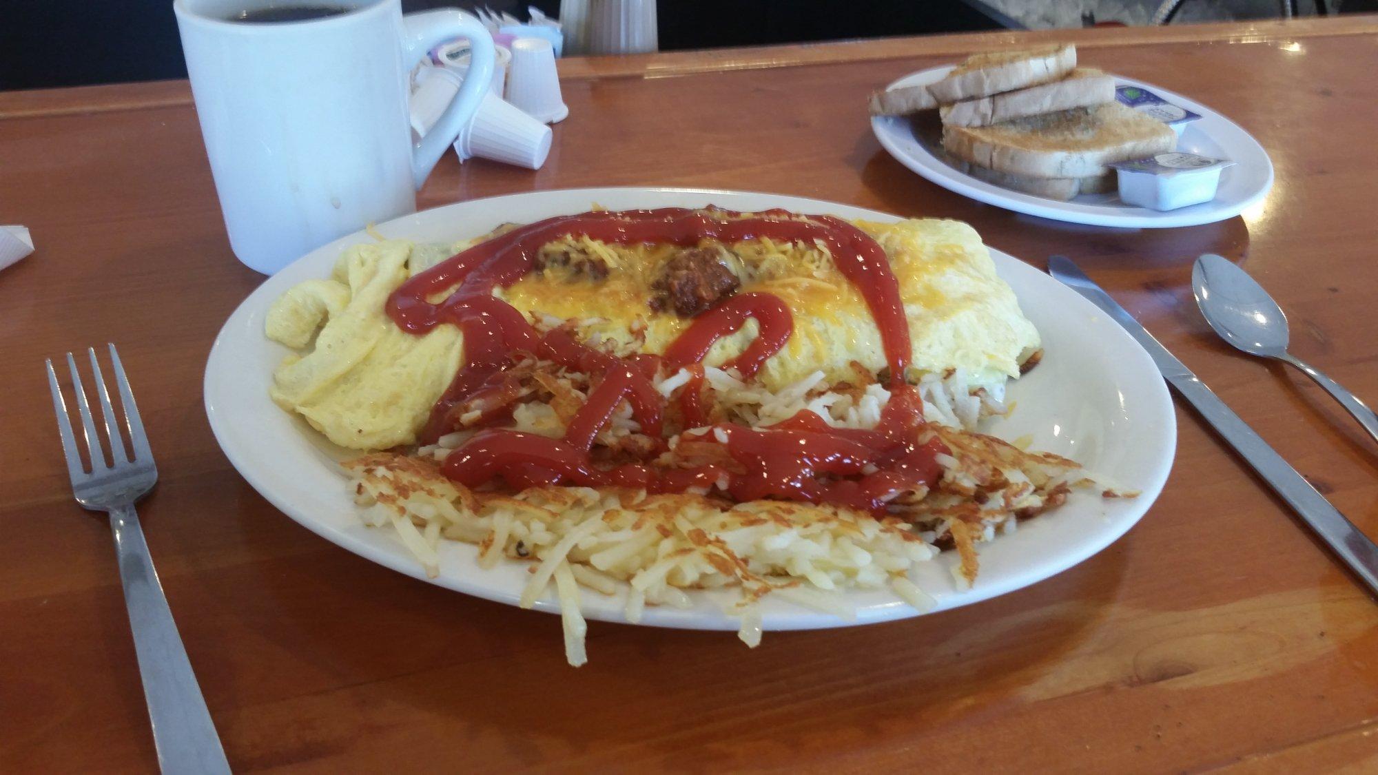 Photo by NormanBubis