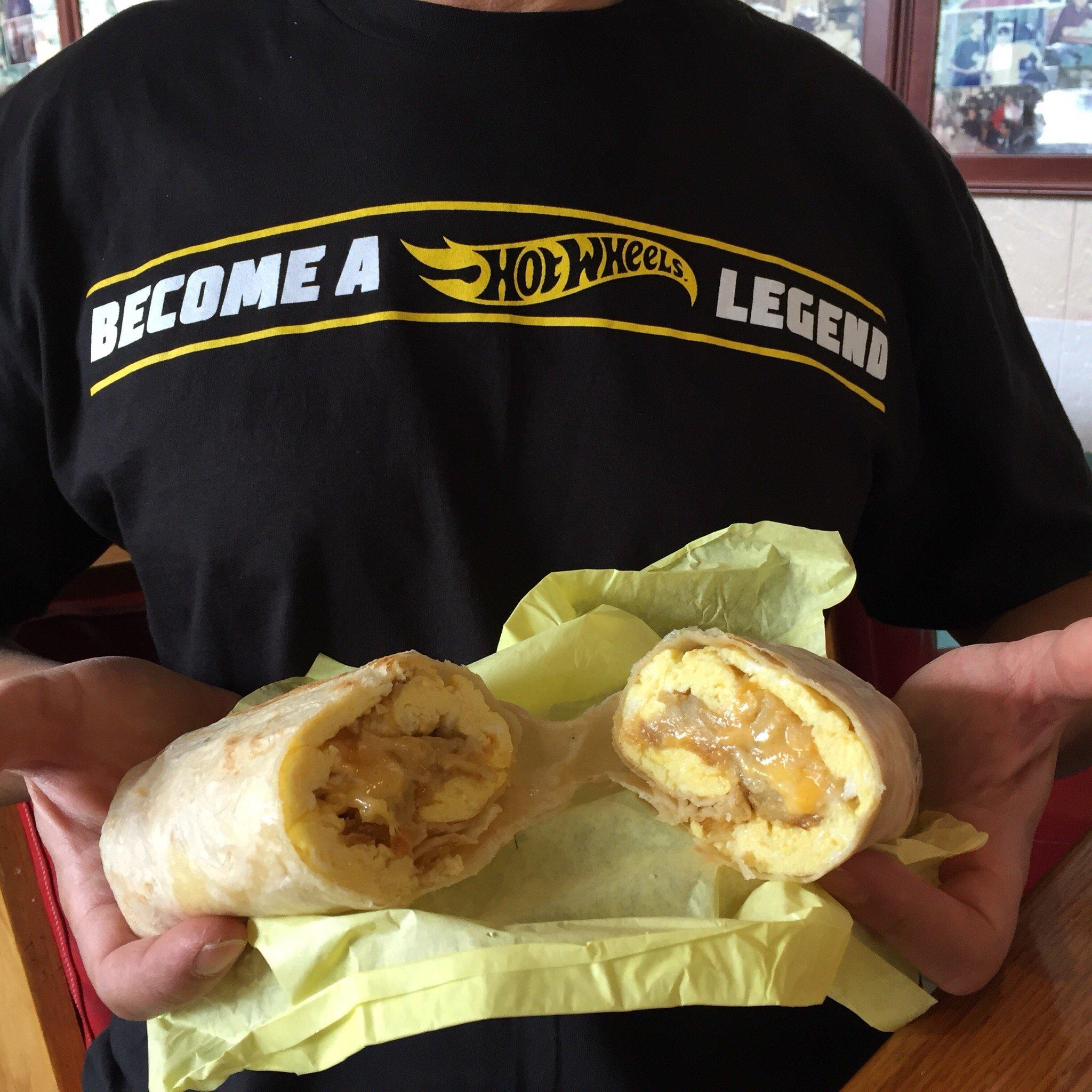 Rick's Drive In & Out