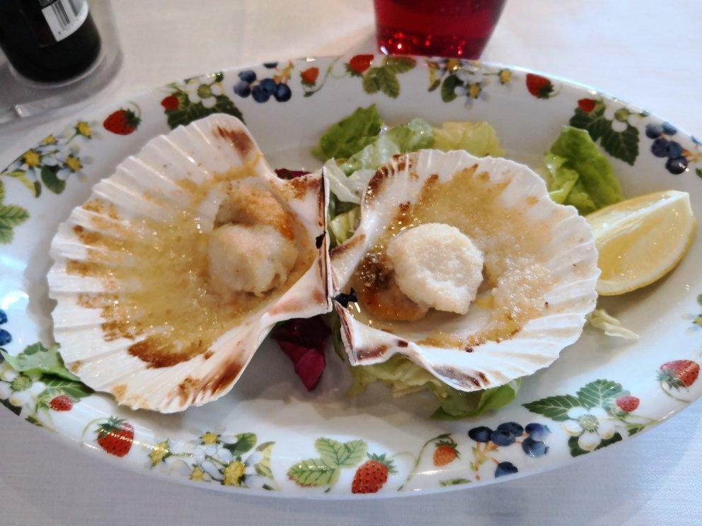 Ristorante Pizzeria Ada