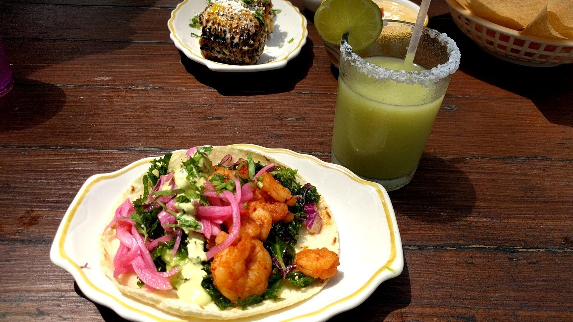 Fresa's - 9th & Lamar