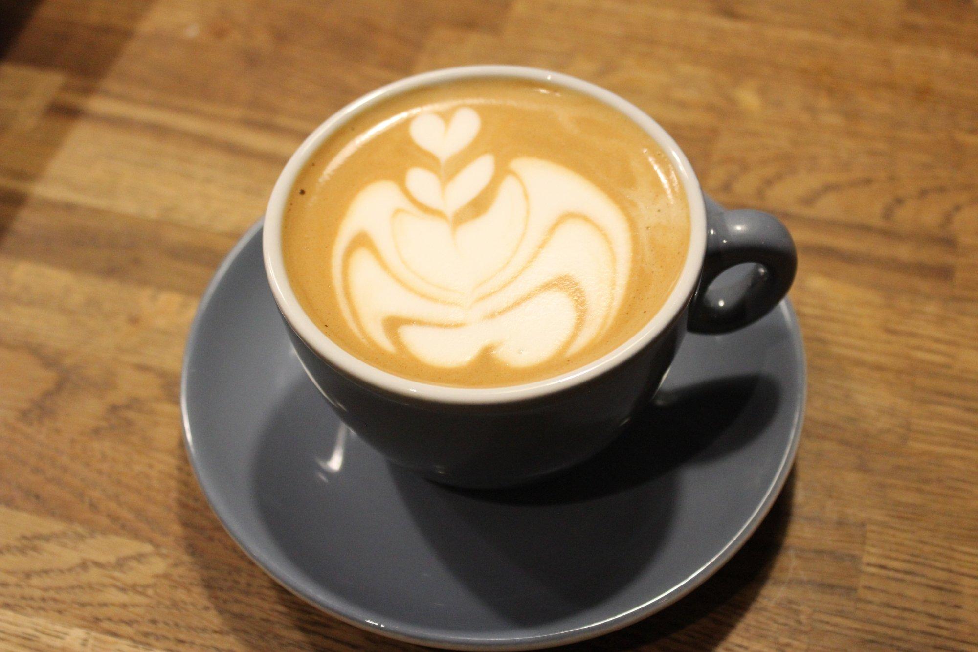 No 41 Coffee & Kitchen