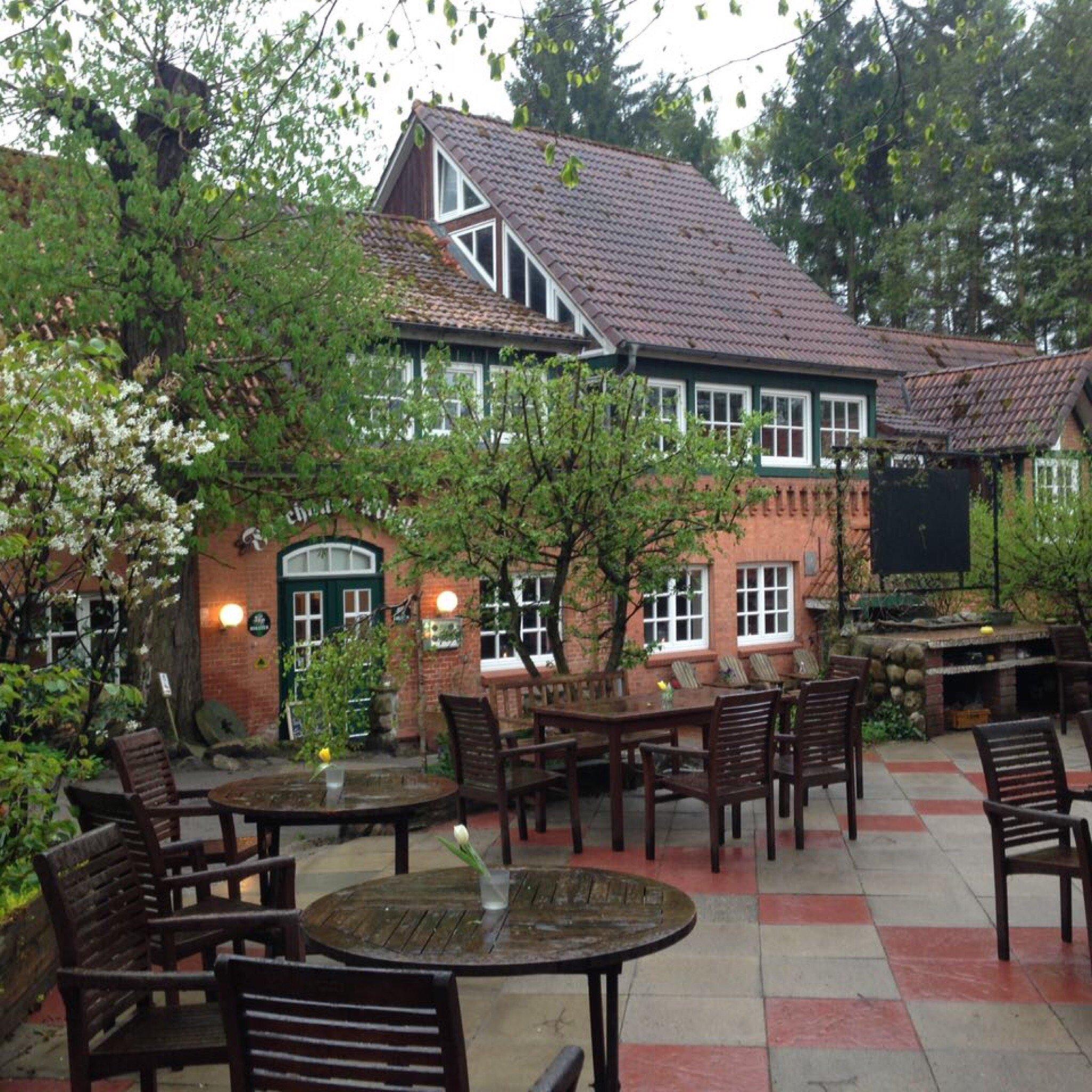 Hotel - Restaurant Farchauer Muhle