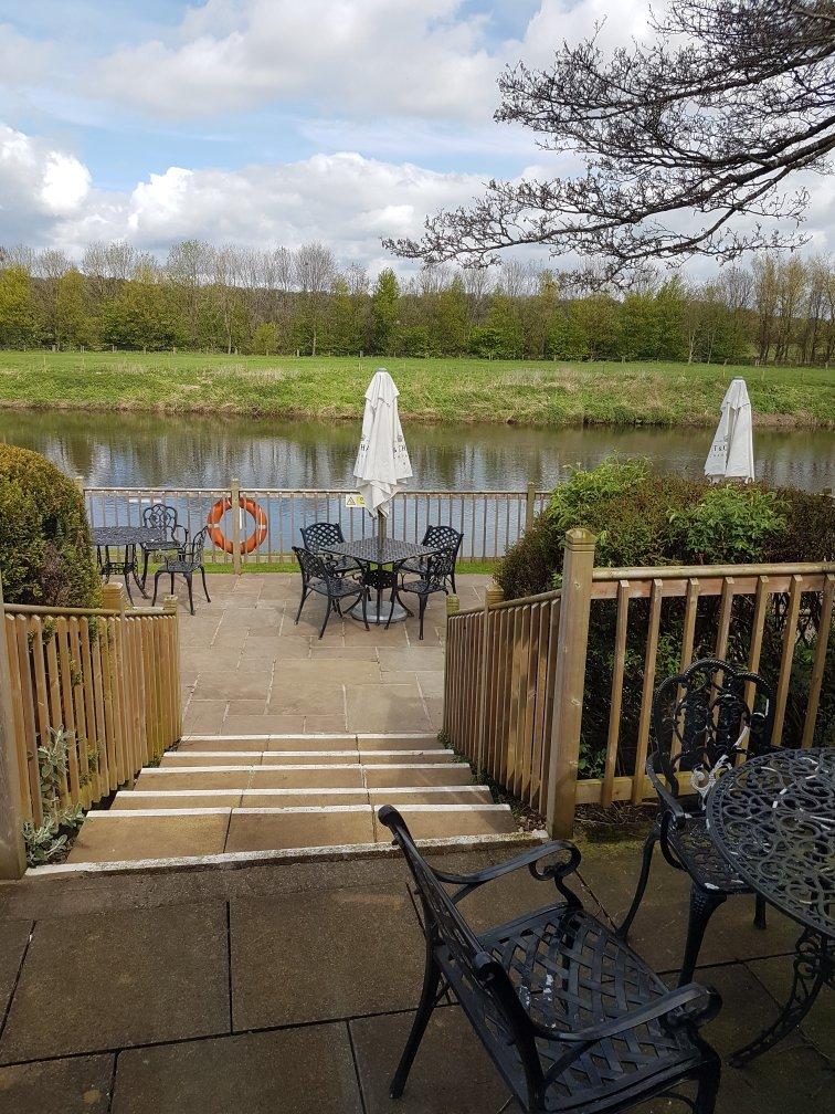 Macdonald Tickled Trout Hotel