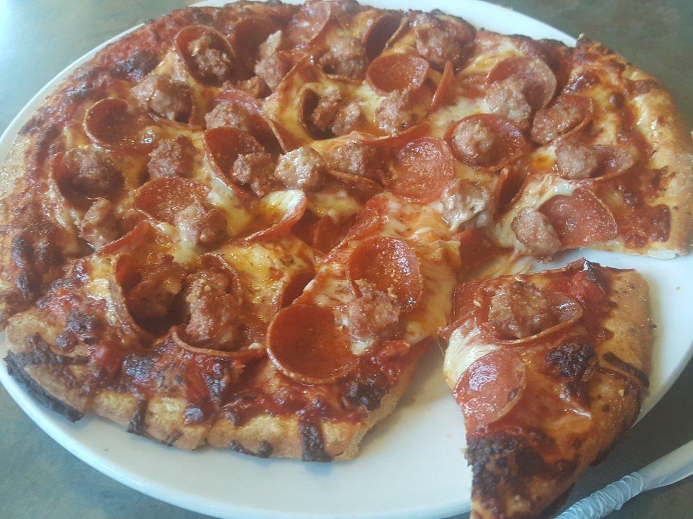 Adornetto's Selected Italian