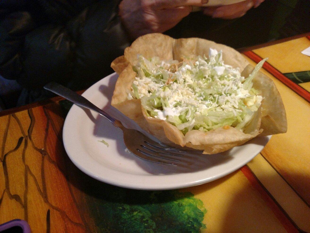 Acapulco Mexican Restaurant