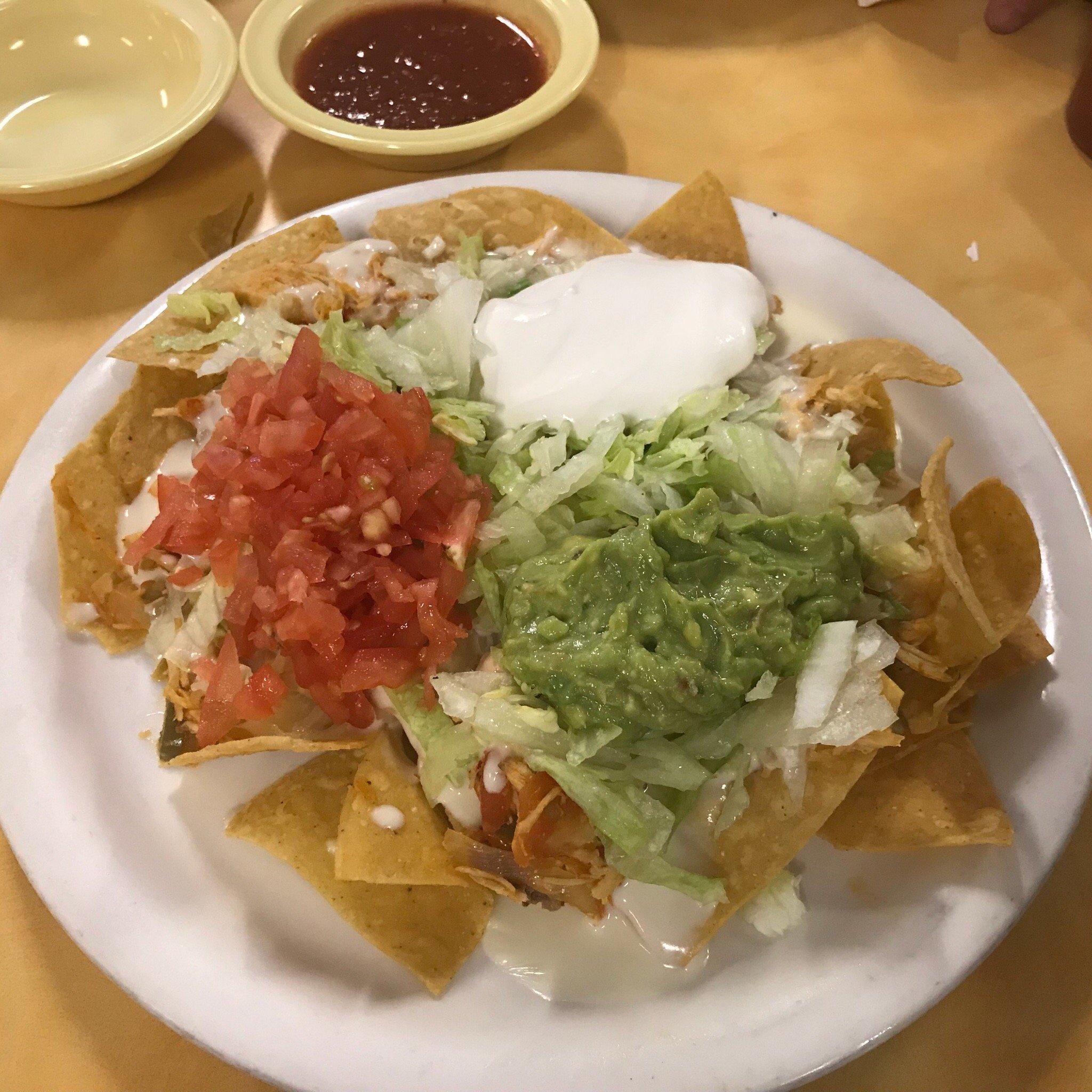 Casa Mexico II