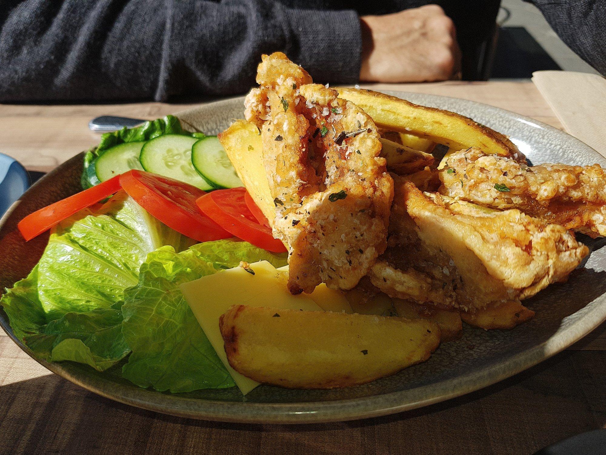 The Rumour Mill Cafe Coffee Shop