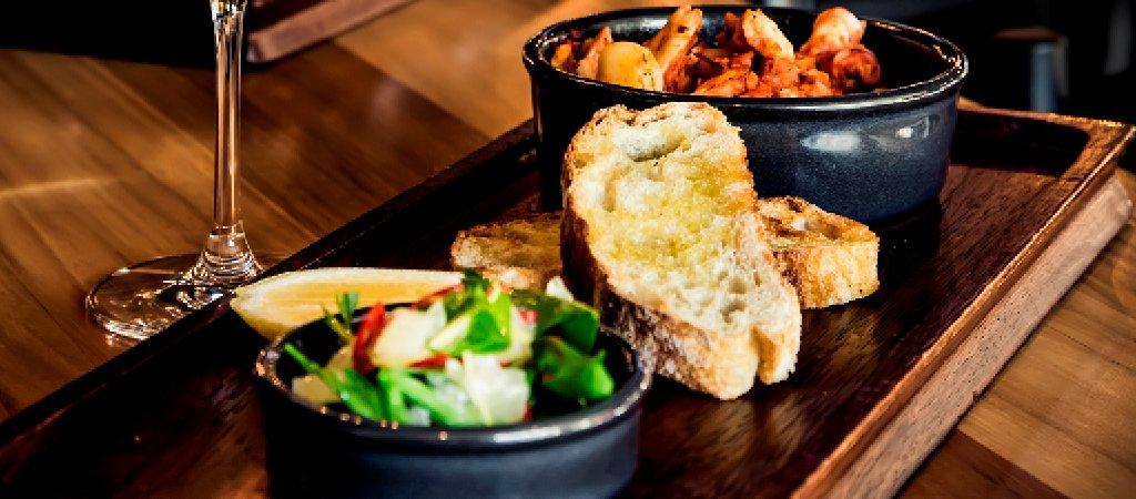 Russell Street Wine Bar