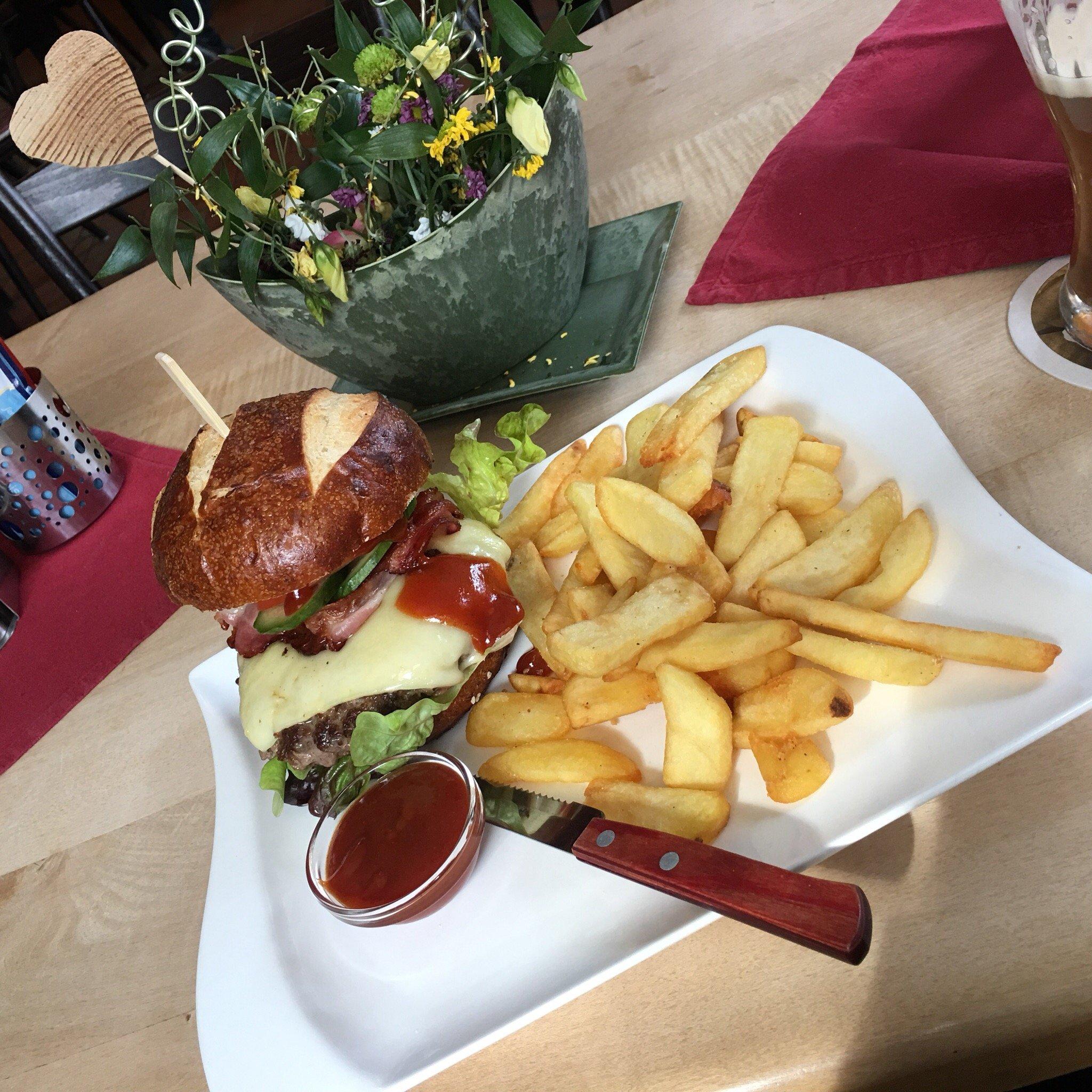 Wirtshaus zum Hirschbachwirt