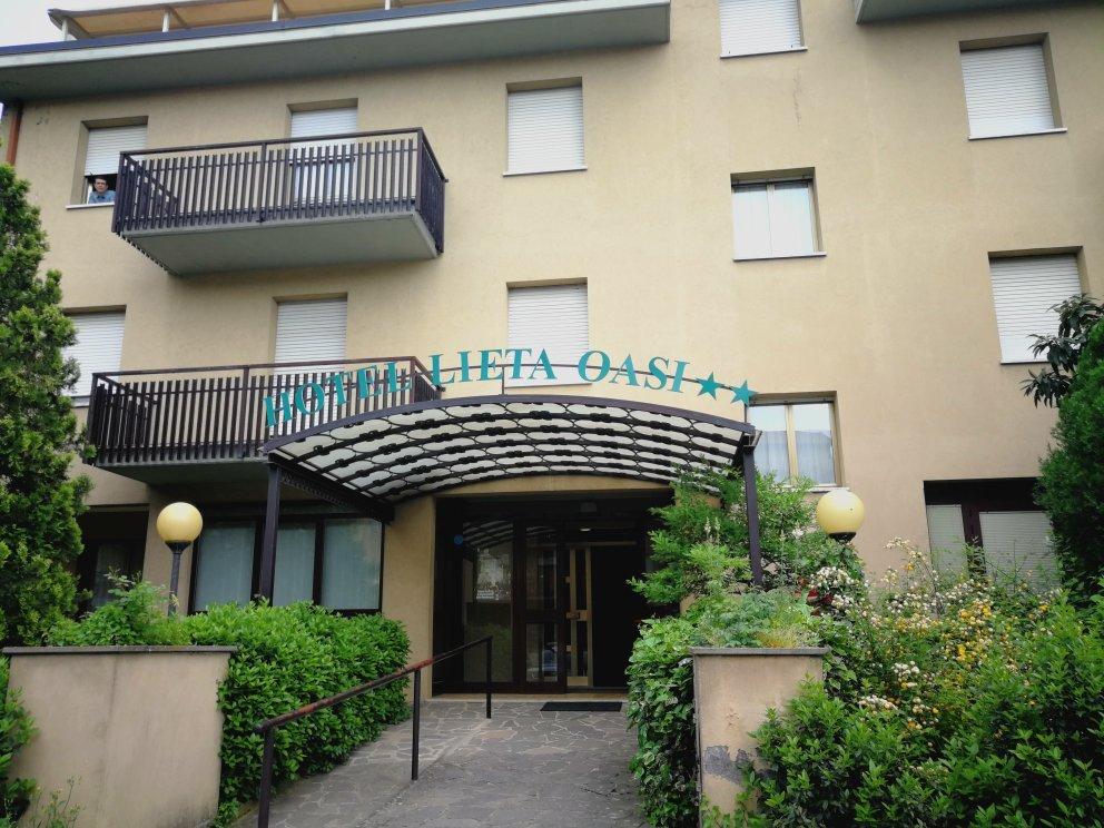 Hotel Lieta Oasi