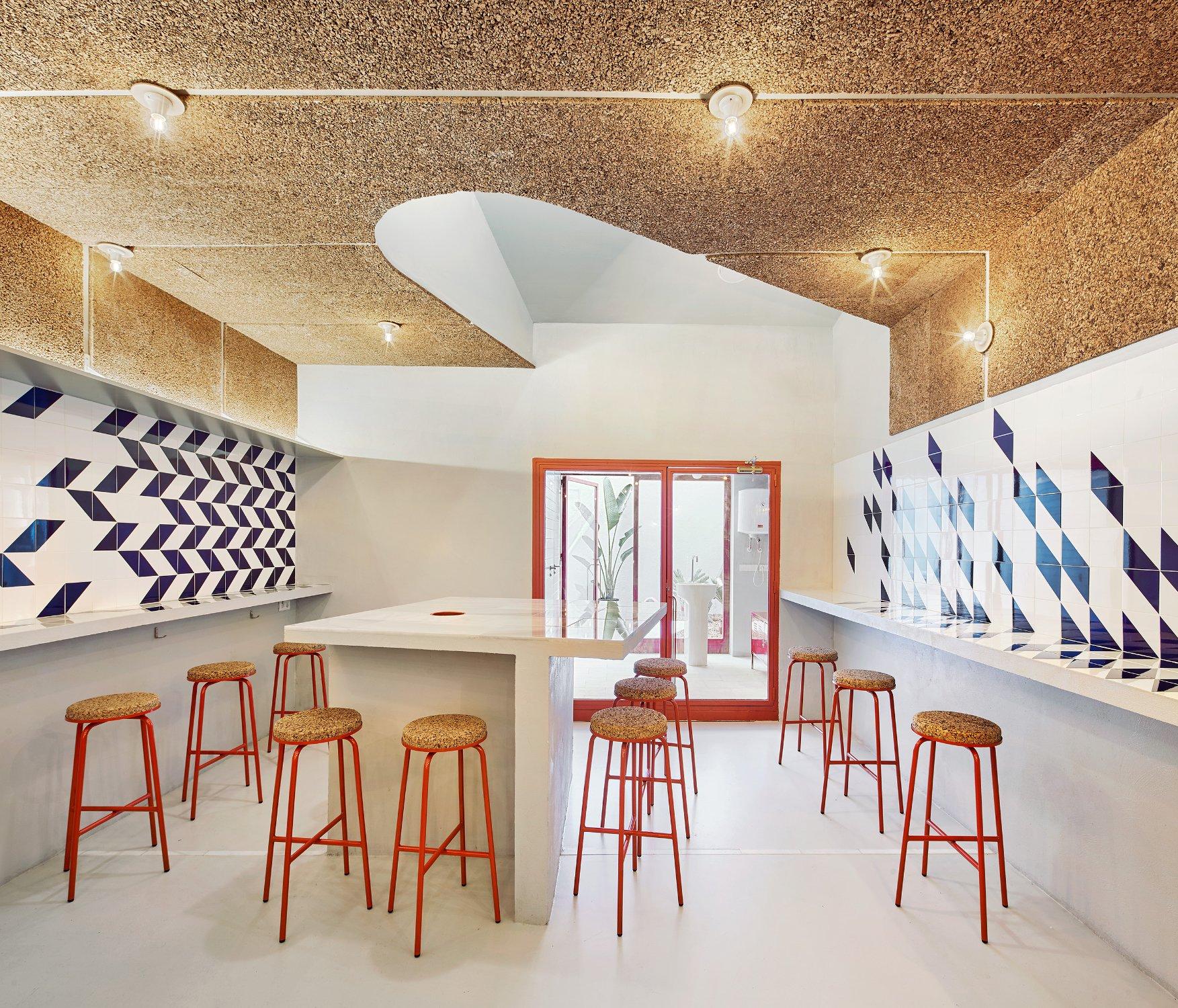 EL VILLA Vermutería del Mar