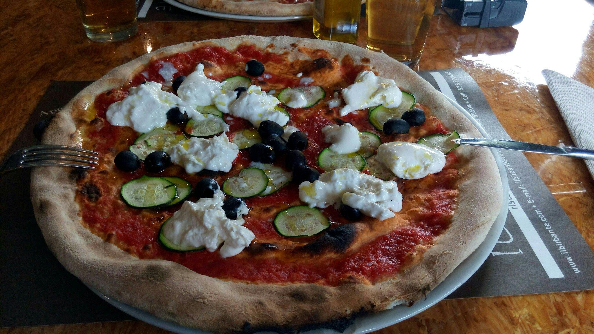 Pizzeria Il Birbante