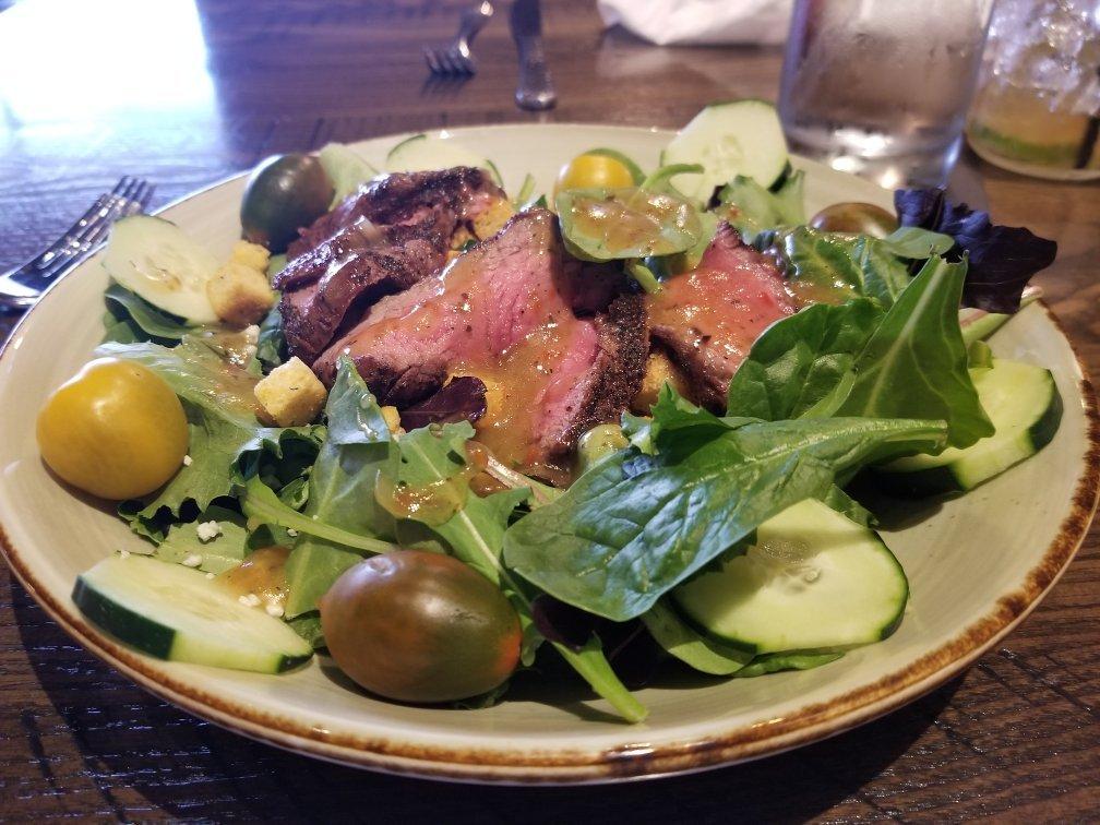 Ramble Creek Grill Grand Parkway