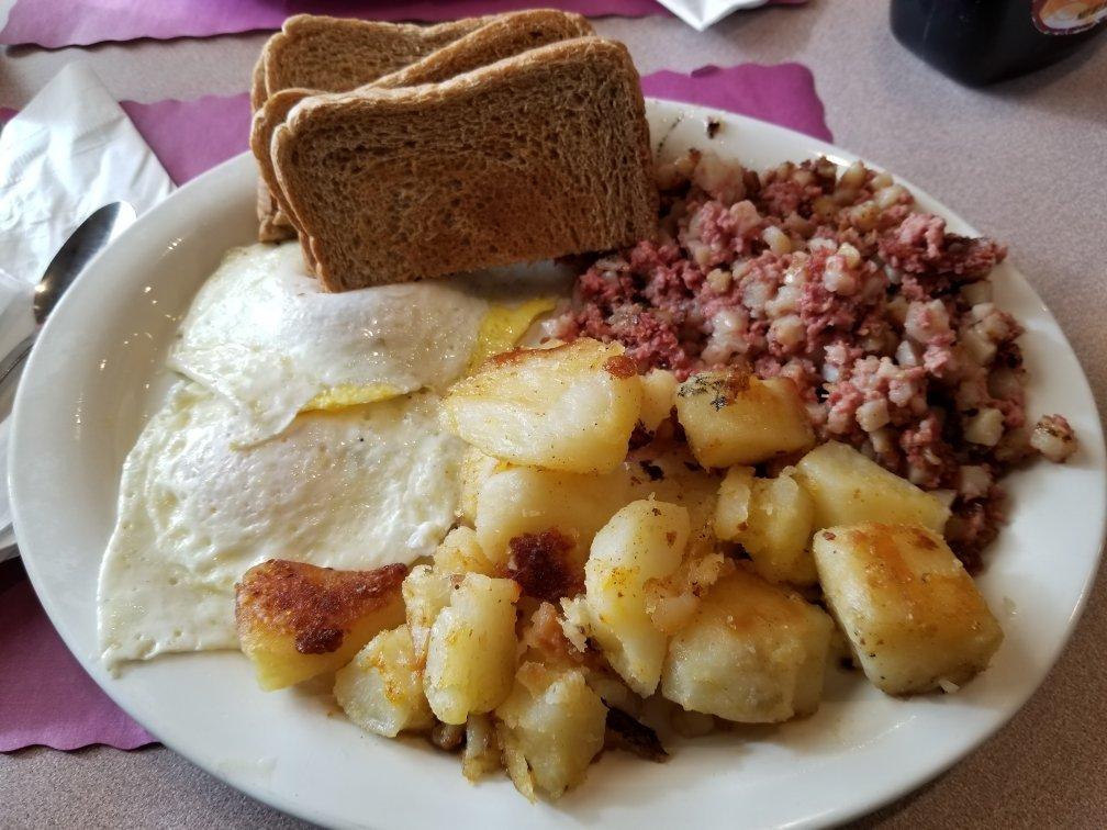 Mary's Family Restaurant