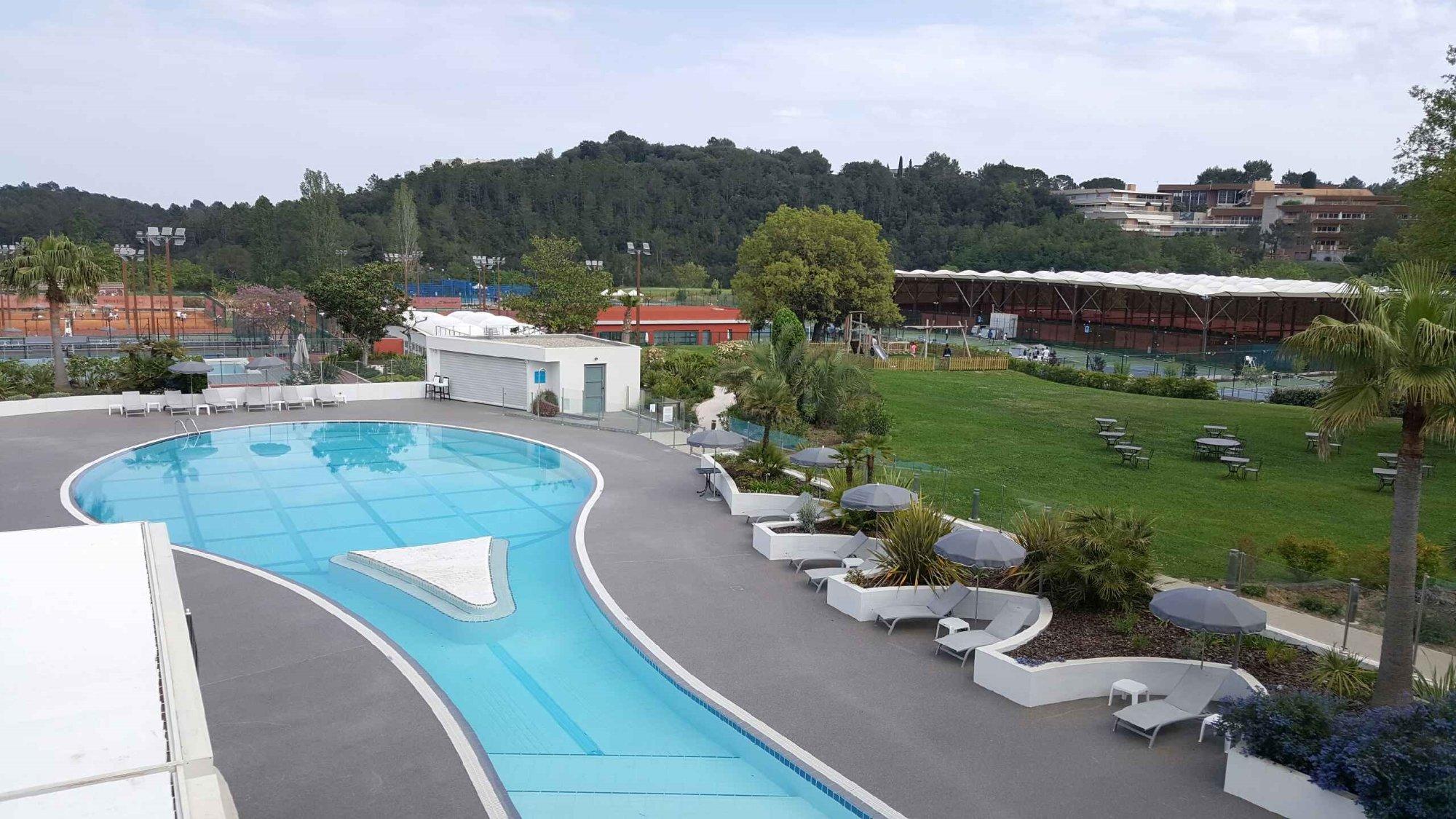 Mouratoglou Country Club