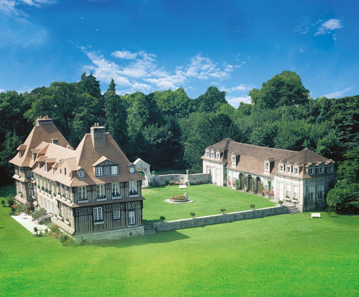 La Spiriterie Française - Château du Breuil