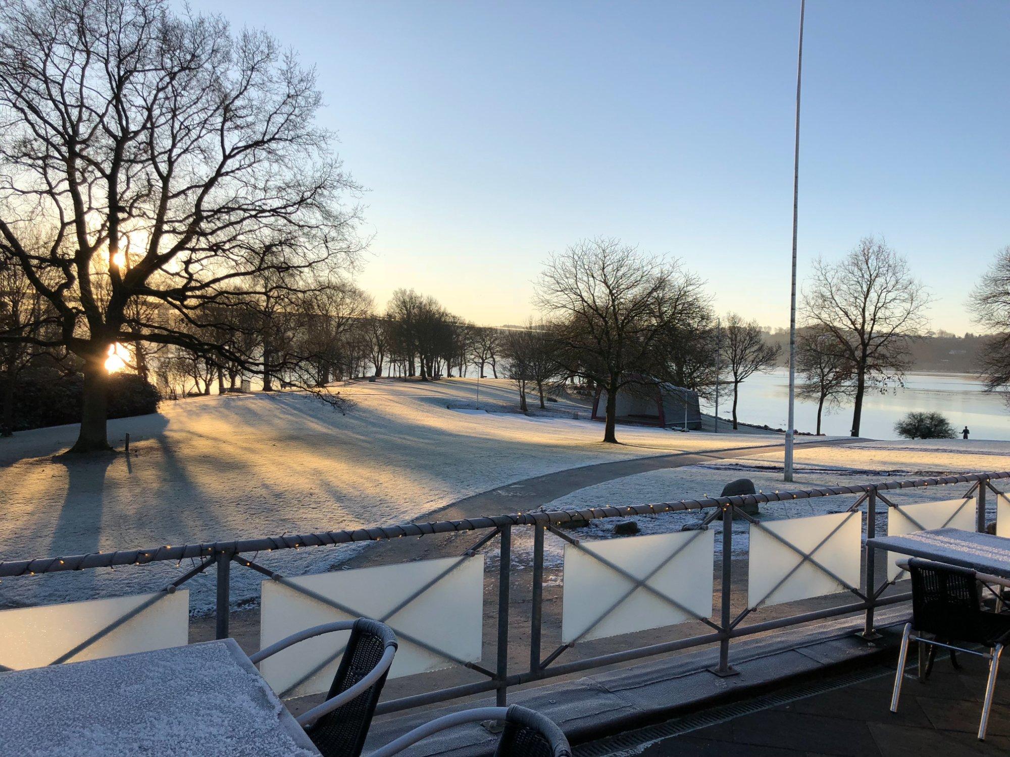 Restaurant Skyttehuset Vejle