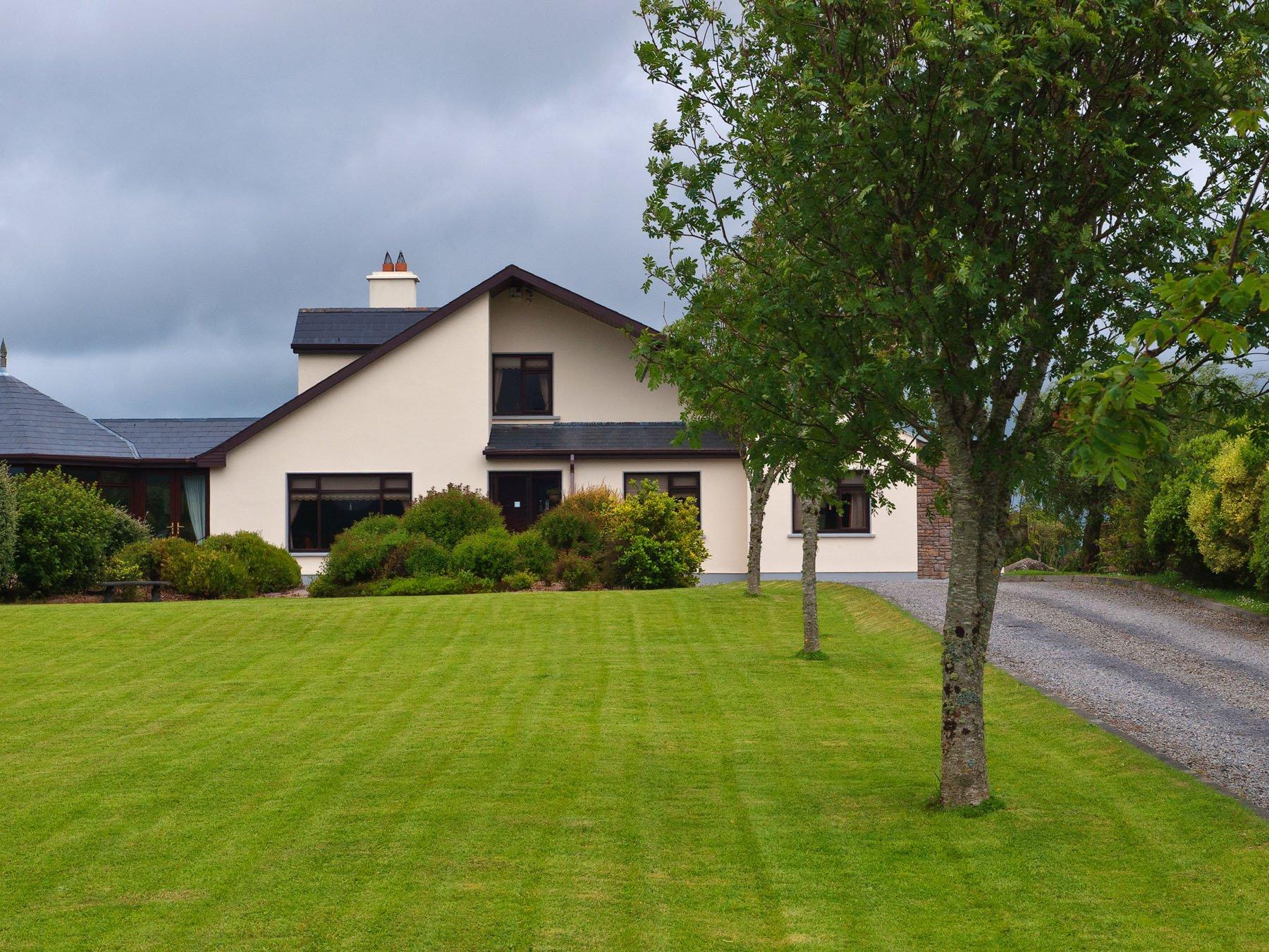 Seashore Bed & Breakfast