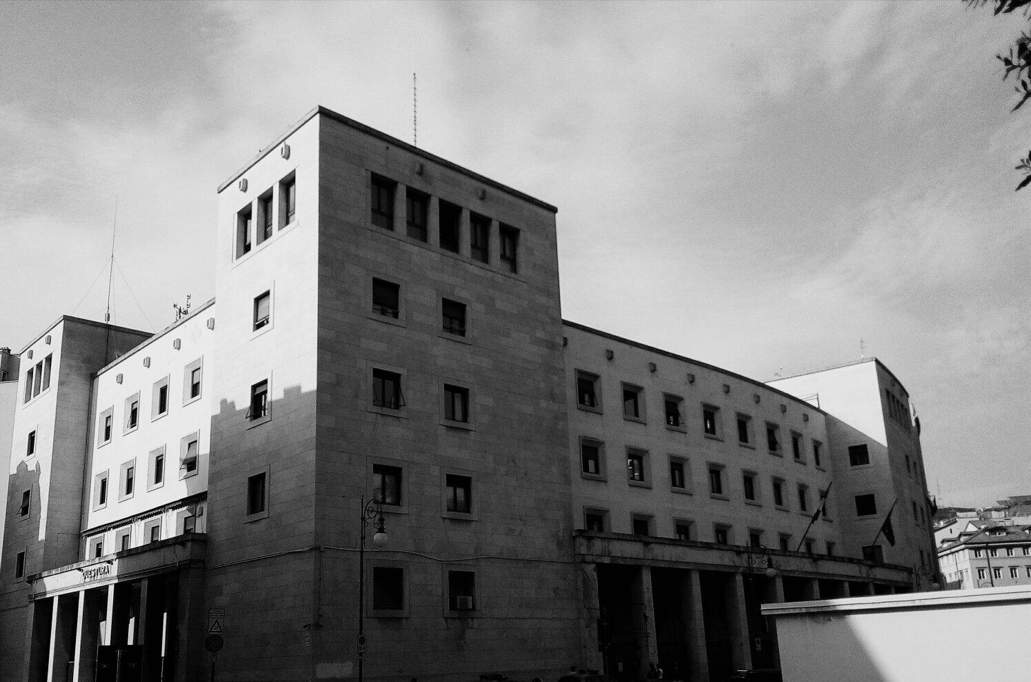 Palazzo della Questura