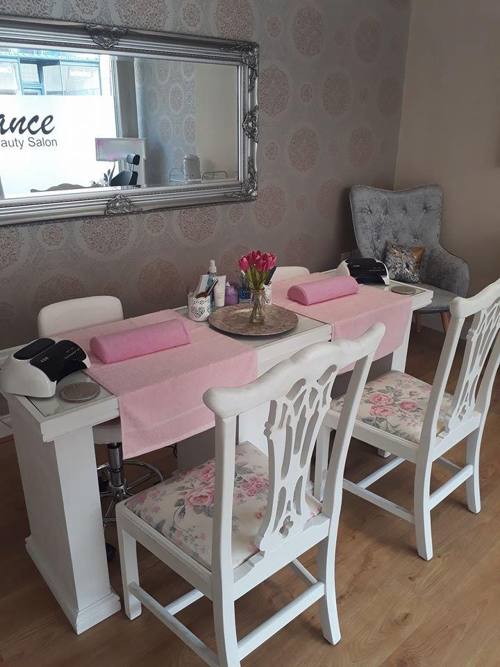 Elegance Beauty Salon