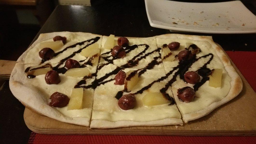 La Flamme - Flammkuchen aller Art