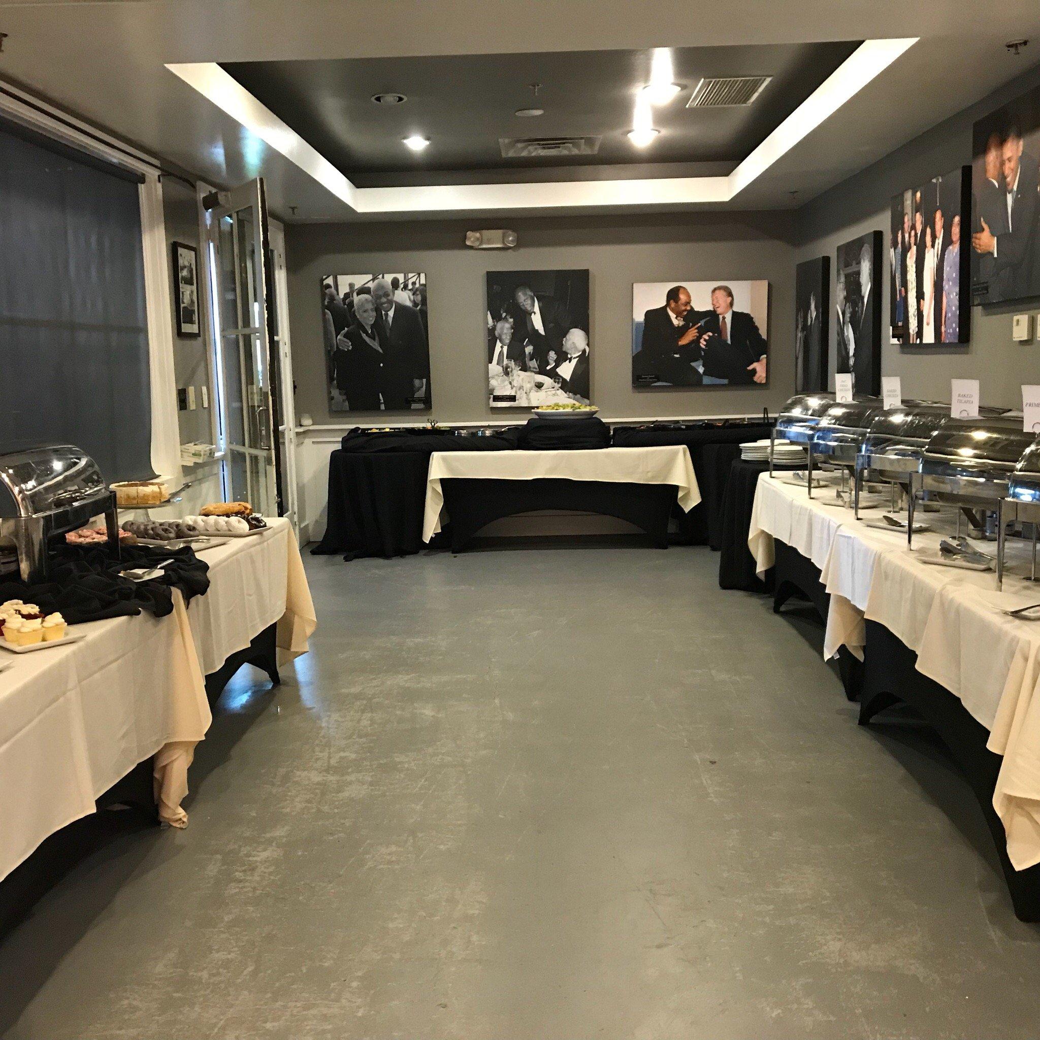 Paschal's Restaurant & Bar