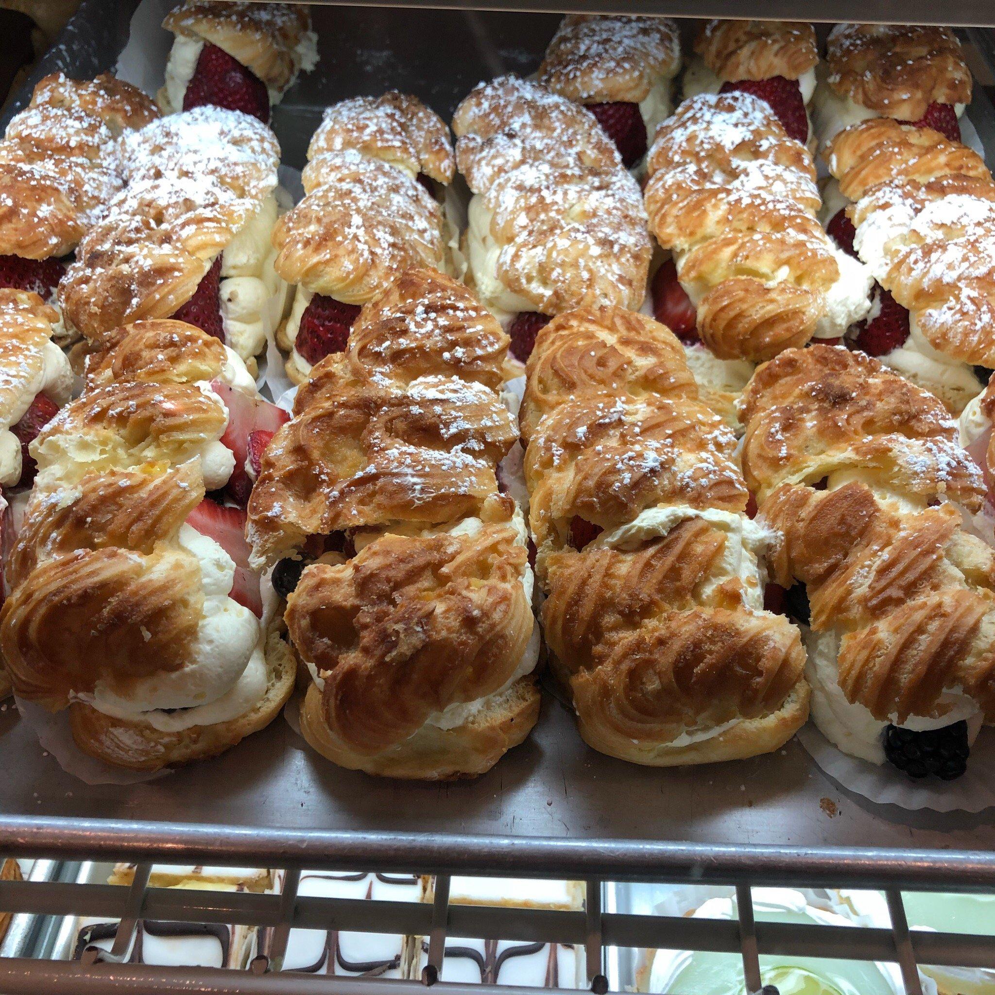 Rocco's Pasticerria