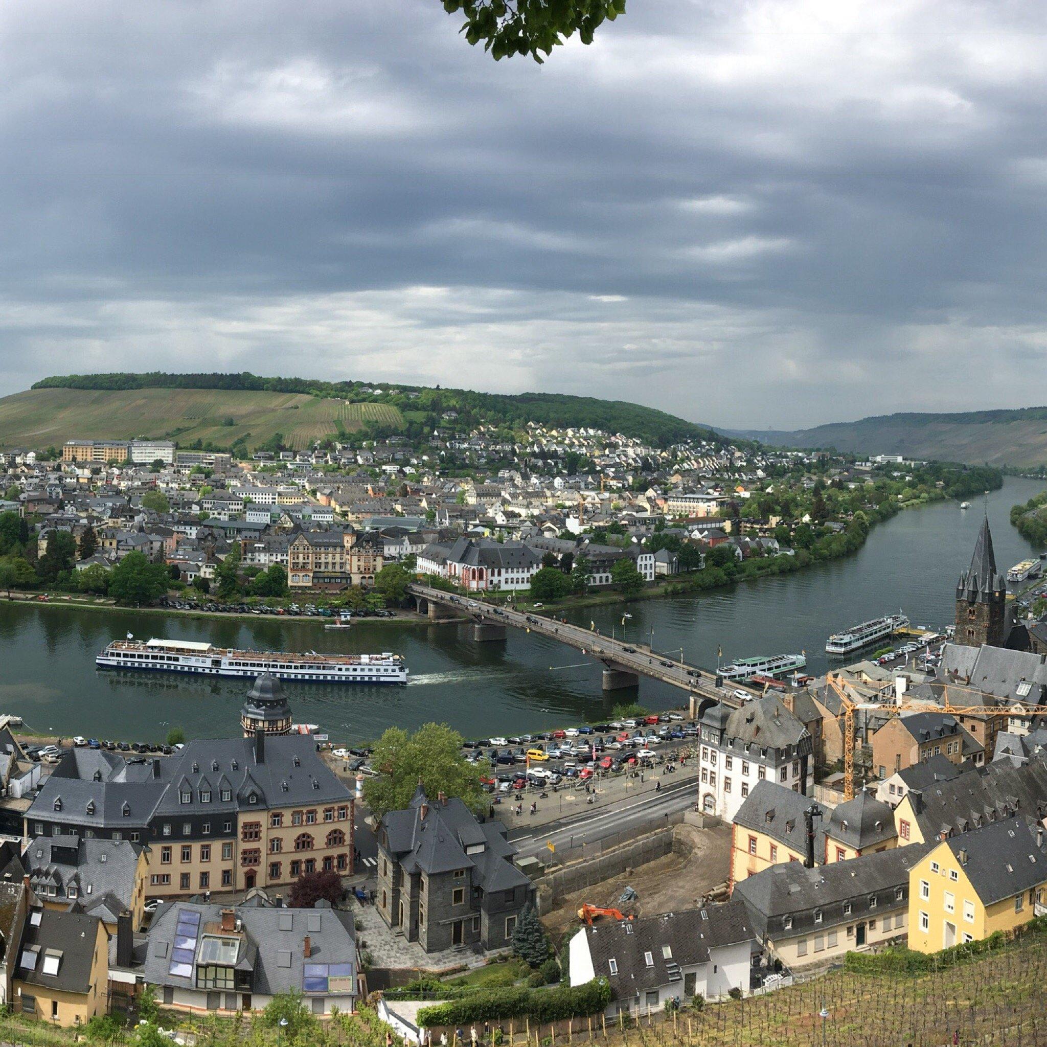 Gasthaus Huwer Restaurant