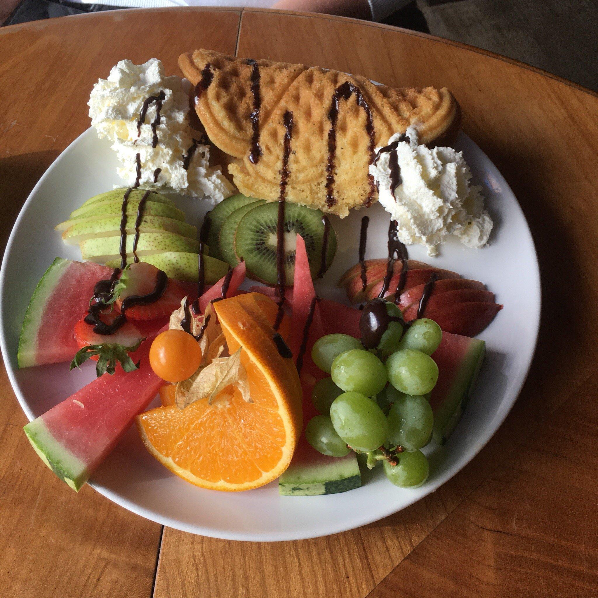 Cafe Wünsch Dir Was