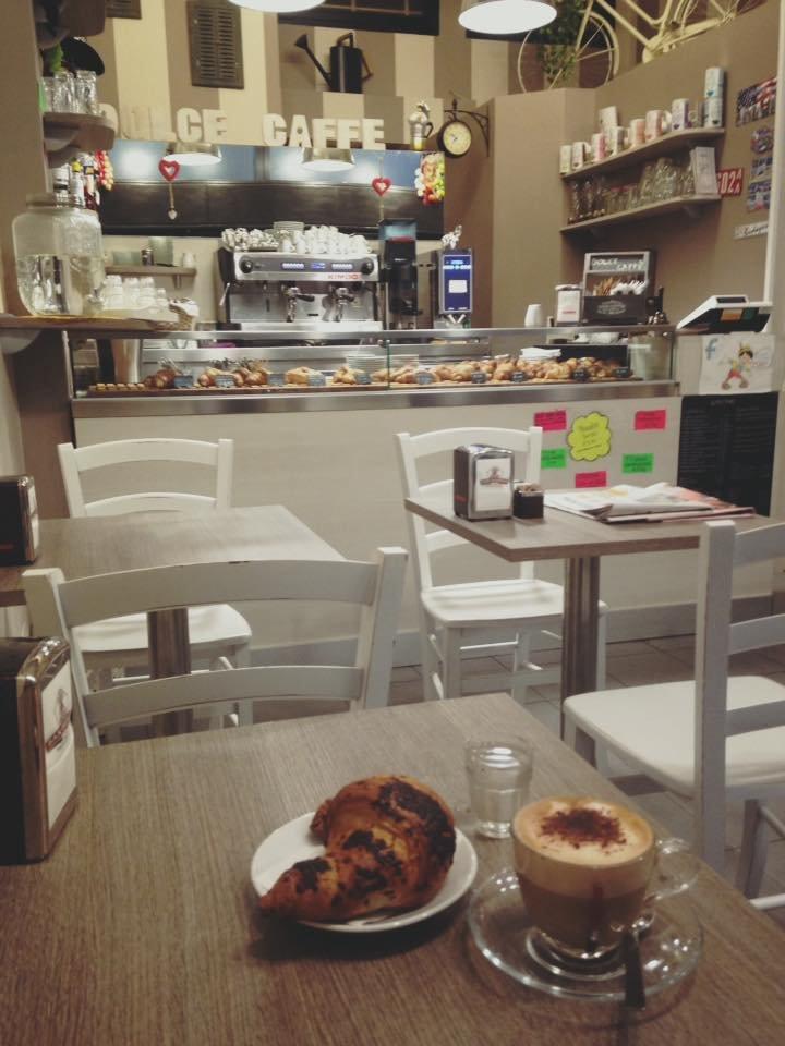 Bar Dolce Caffe