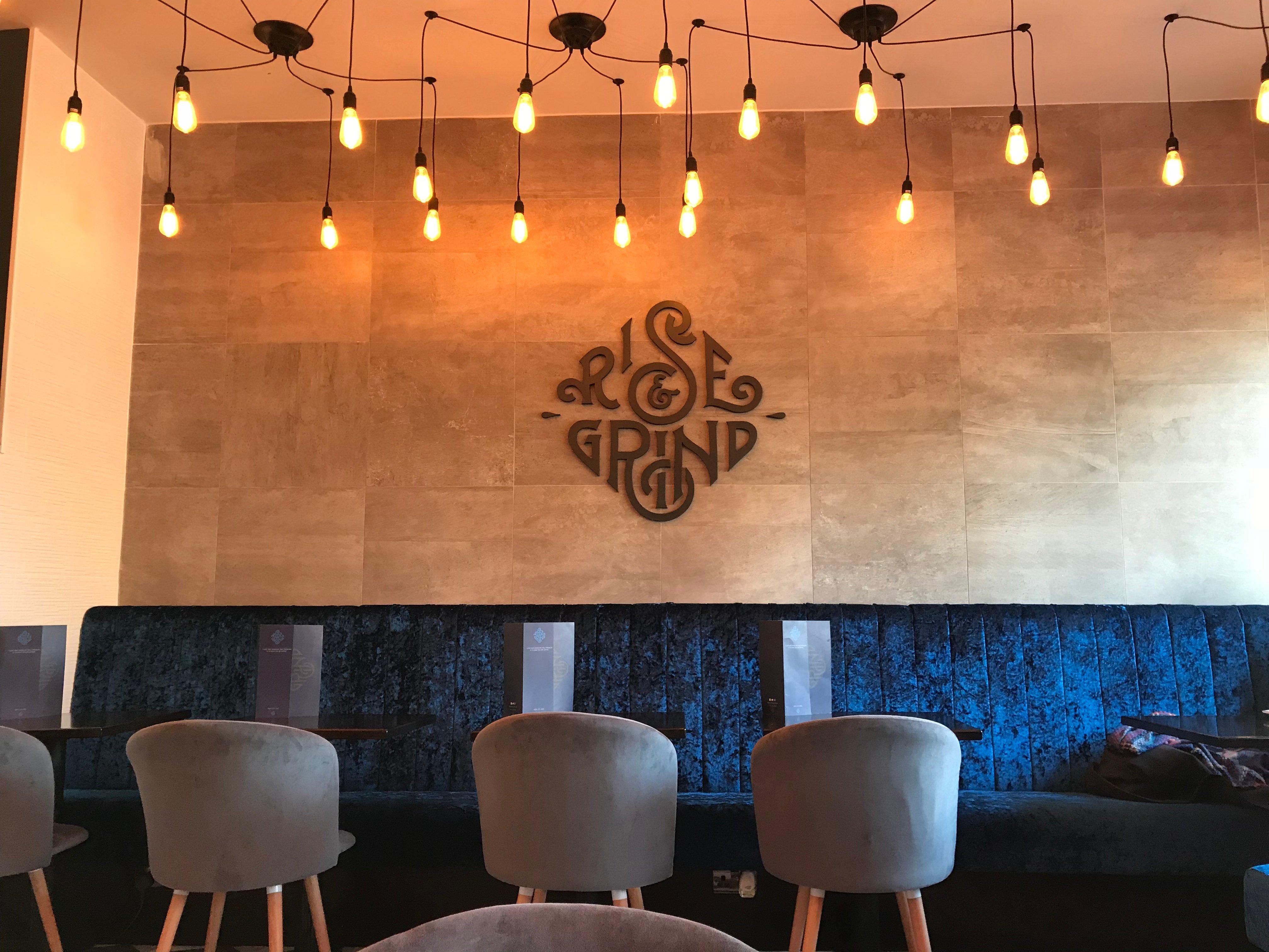 Rise & Grind