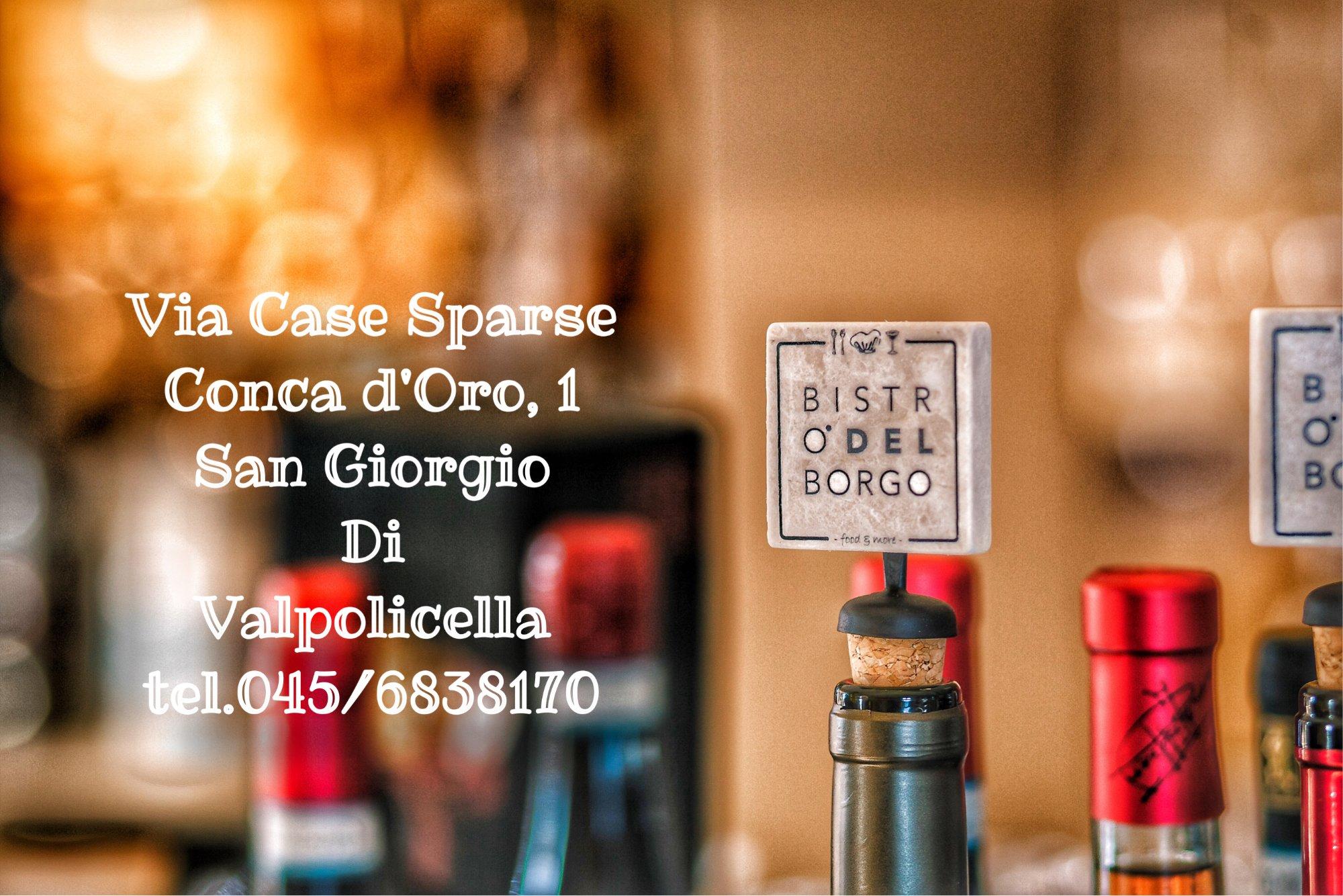 Bistrò del Borgo