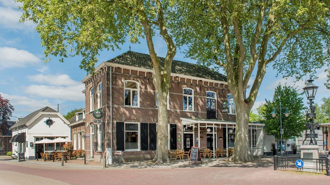 Het Wapen van Lienden