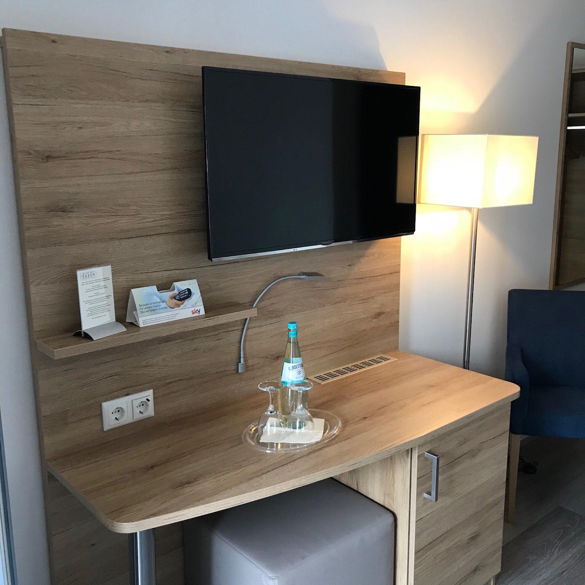 Stichwehs Hotel am Bahnhof