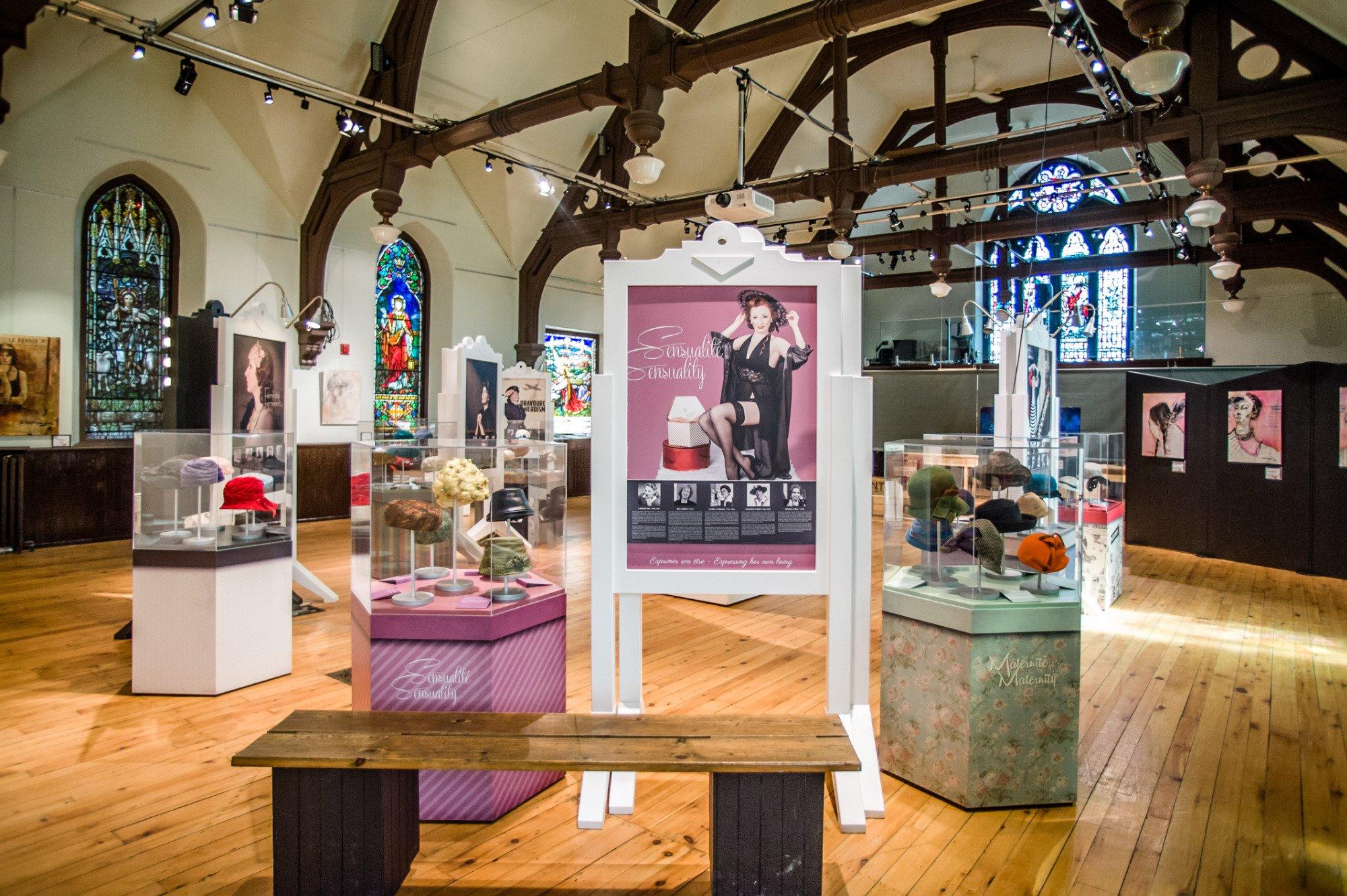 MUSO - Musée de société des Deux-Rives