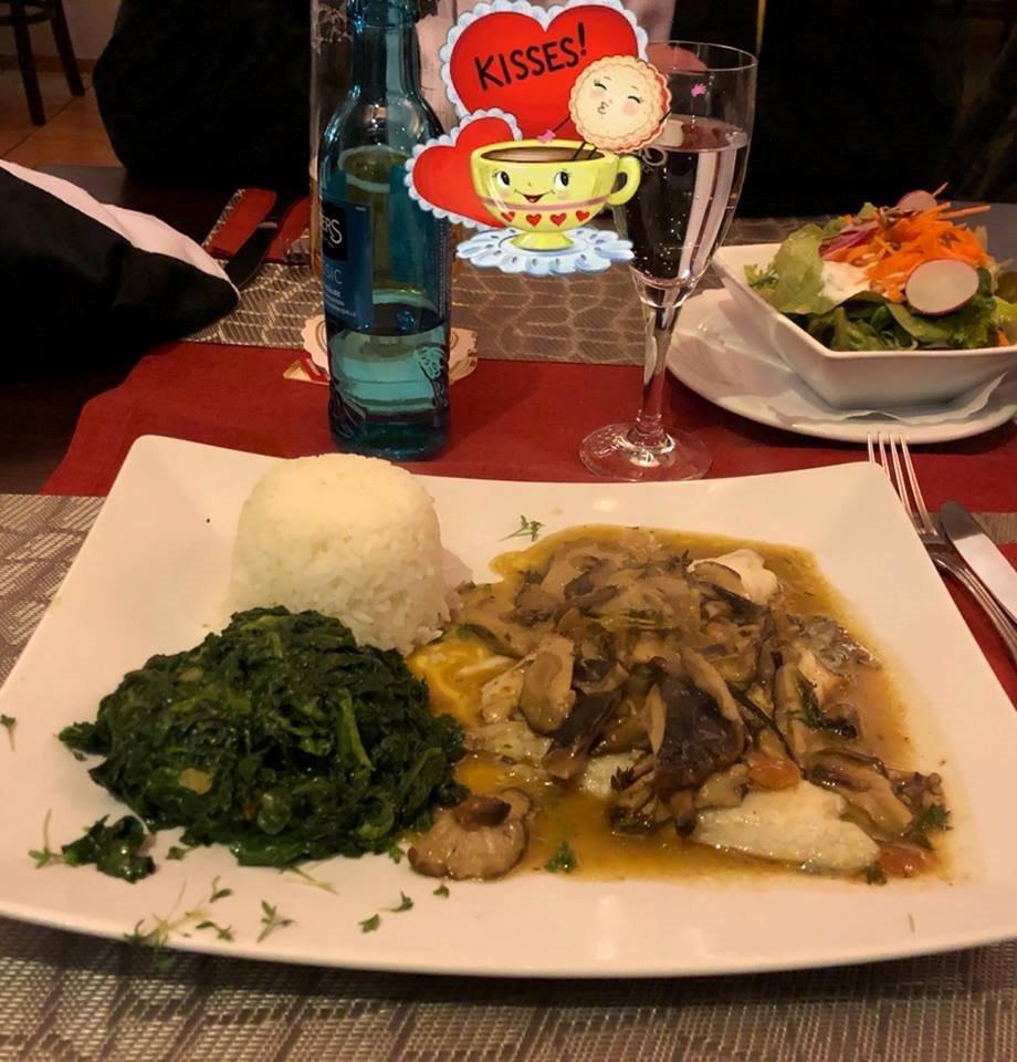 Restaurant Trattoria Aubergine