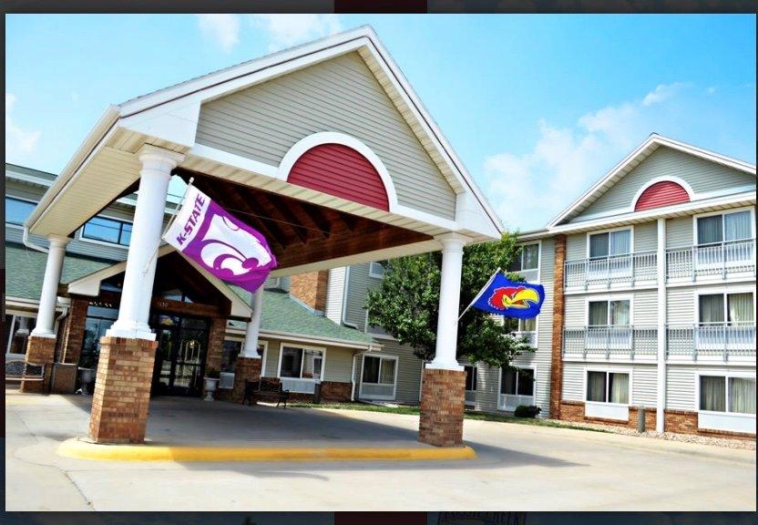 Fossil CreeK Hotel & Suites