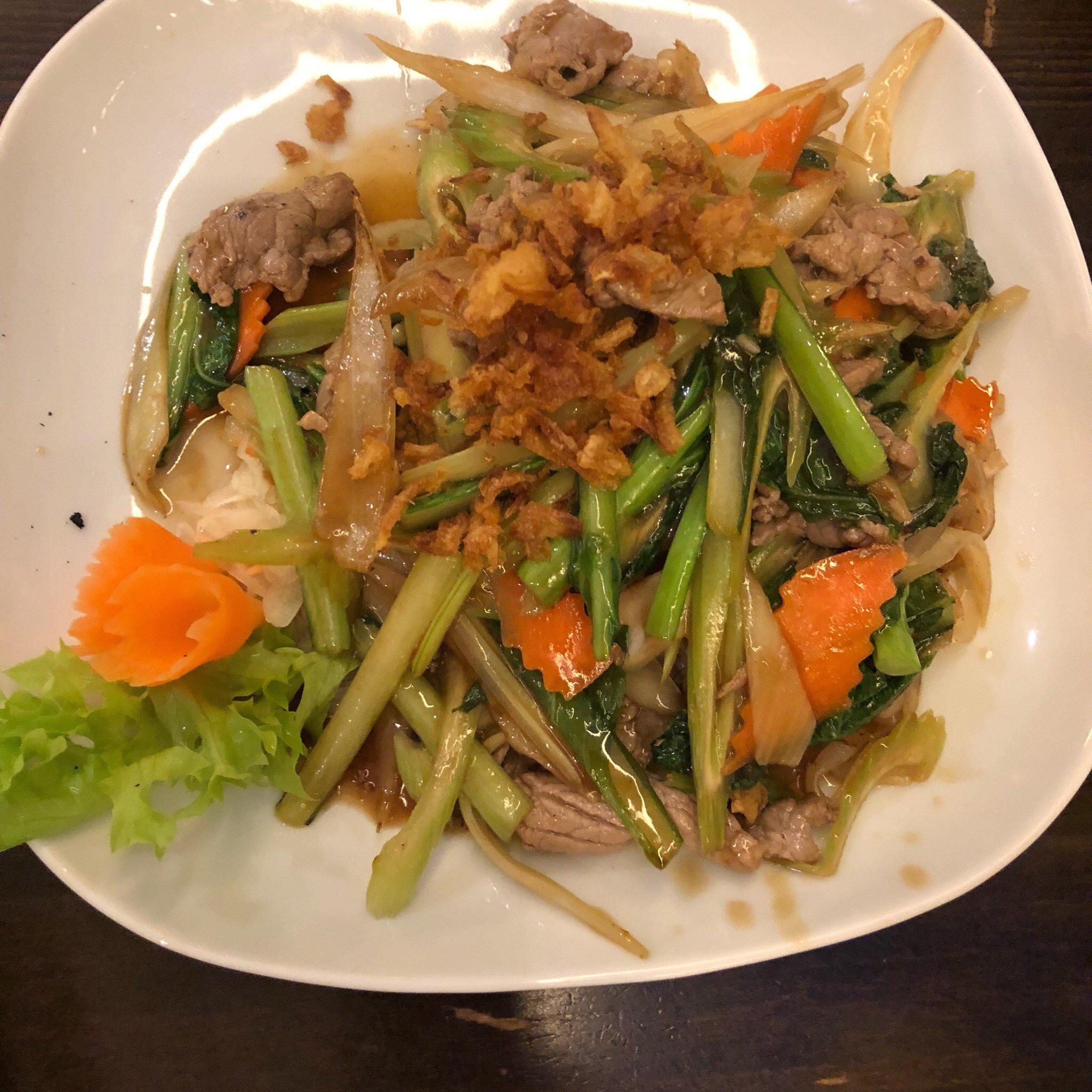 Ngan Tinh Vietnamesisches Restaurant