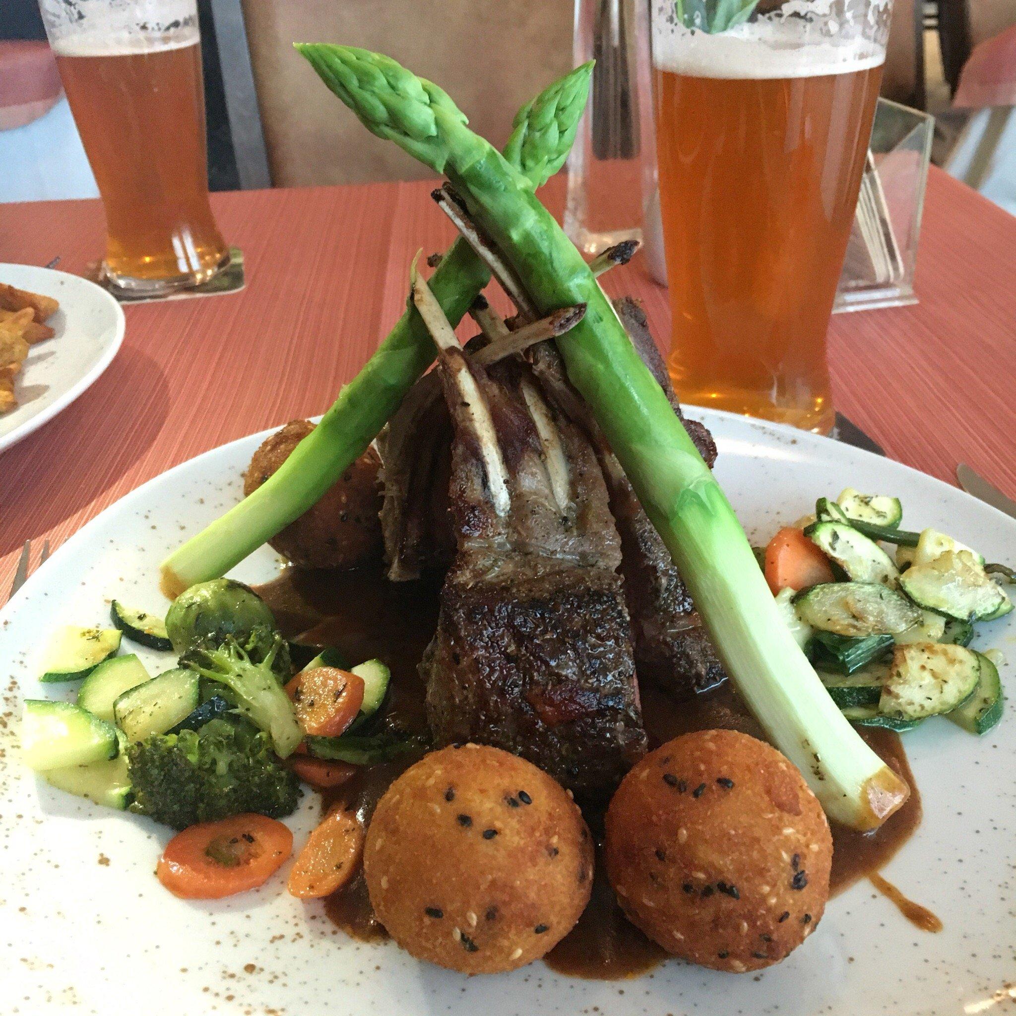 Biergasthaus Schiffner