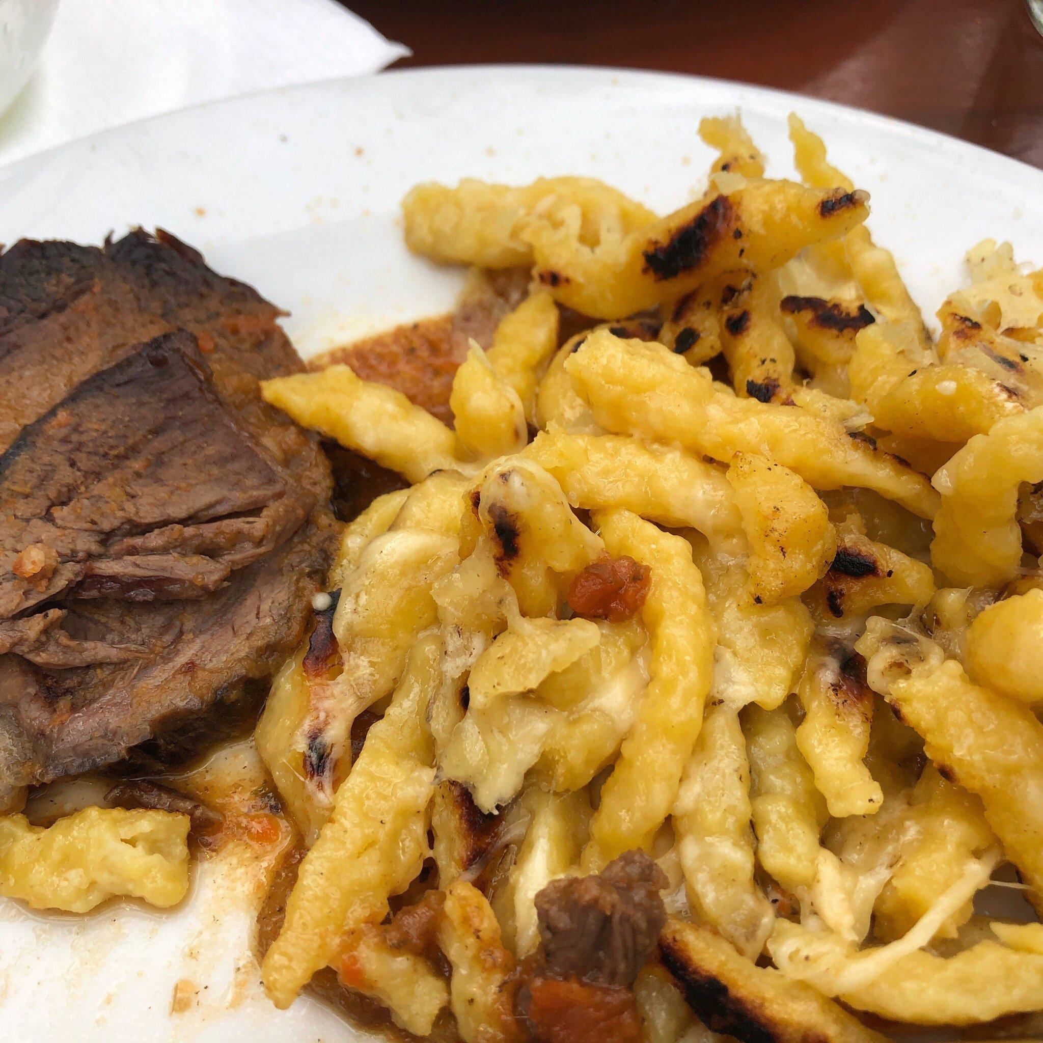 Heurigen - Restaurant Reisenhofer