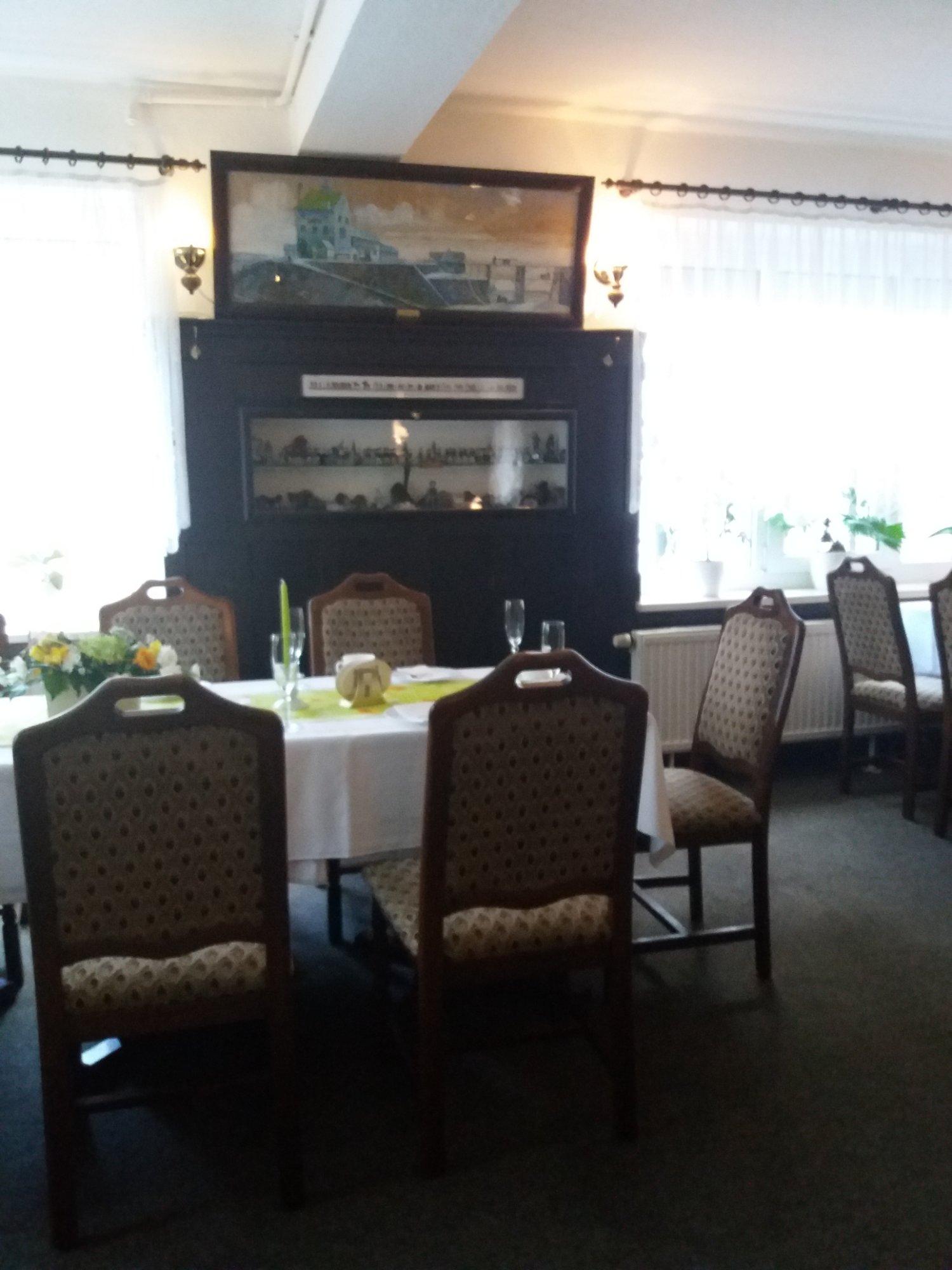 Gaststätte Konstantin