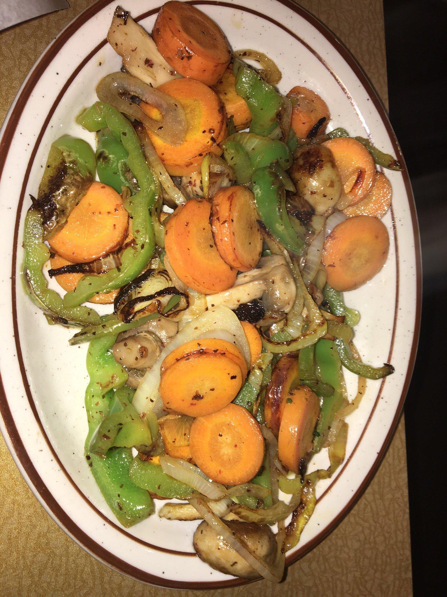 Madison Heights Royal Grill