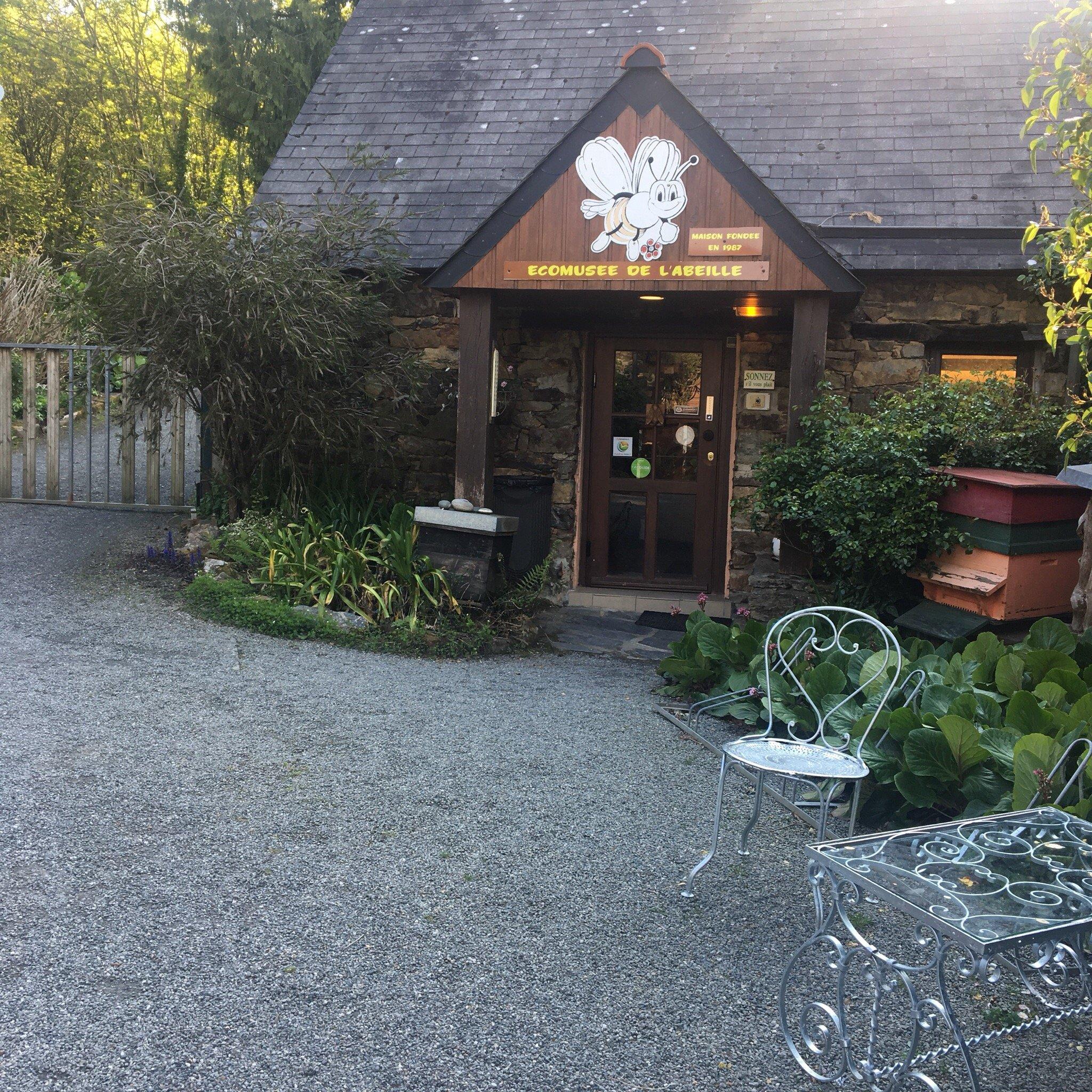 Ferme Apicole de Terenez