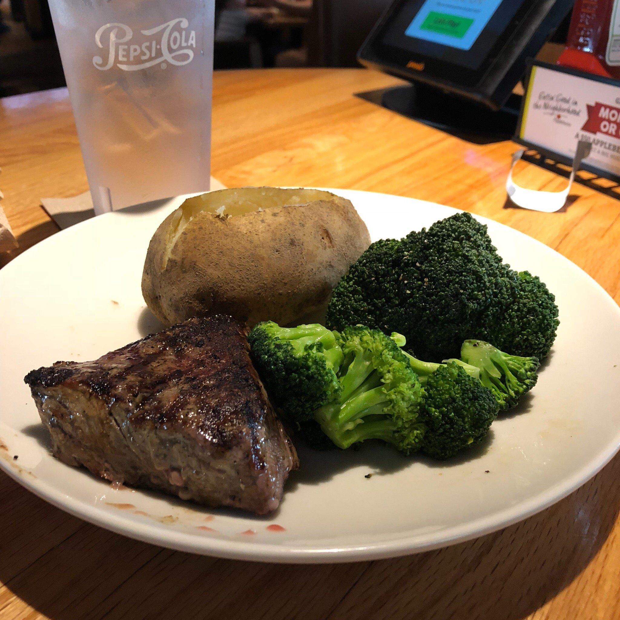 Applebee's Grill & Bar