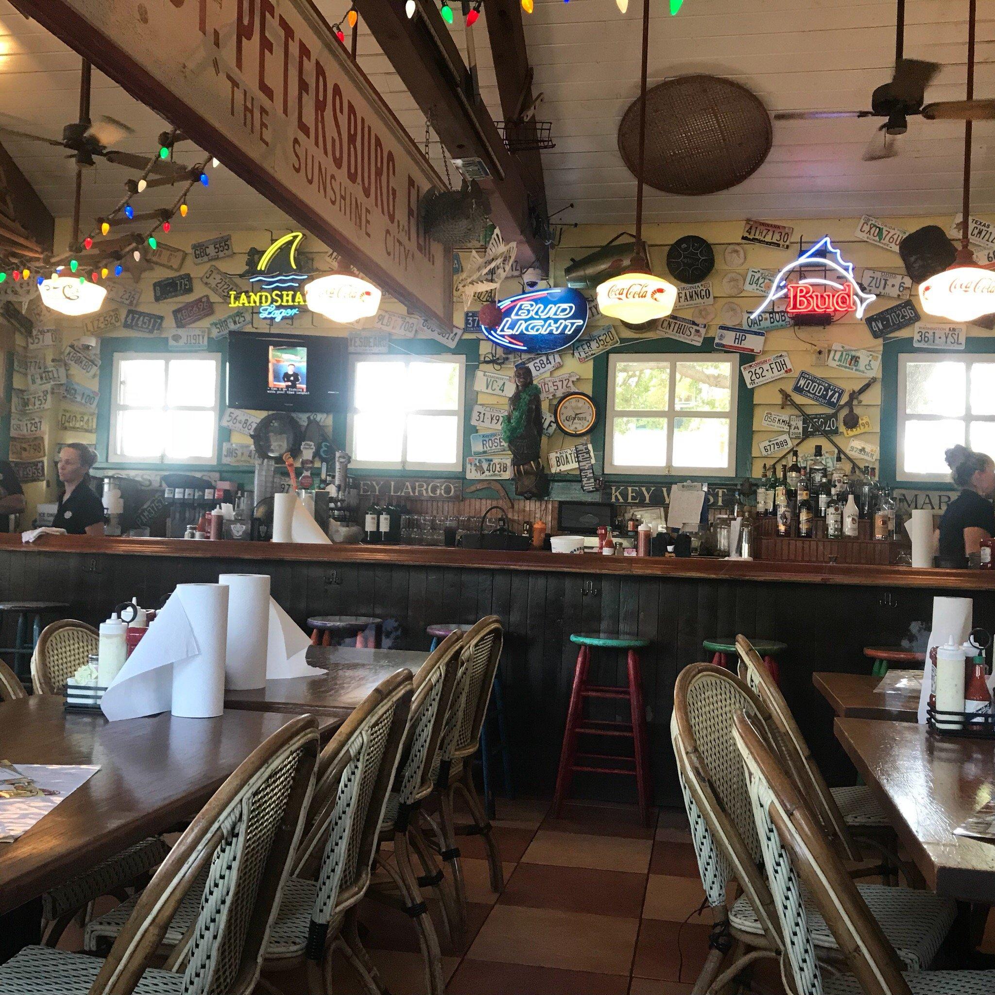 4th Street Shrimp Store