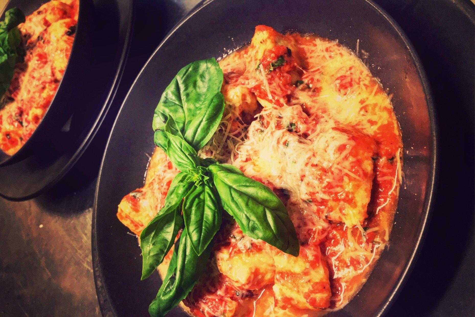 Olive's at Newstead Hotel