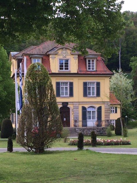Philosophenvilla