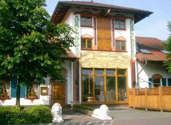 Brauhaus Castel